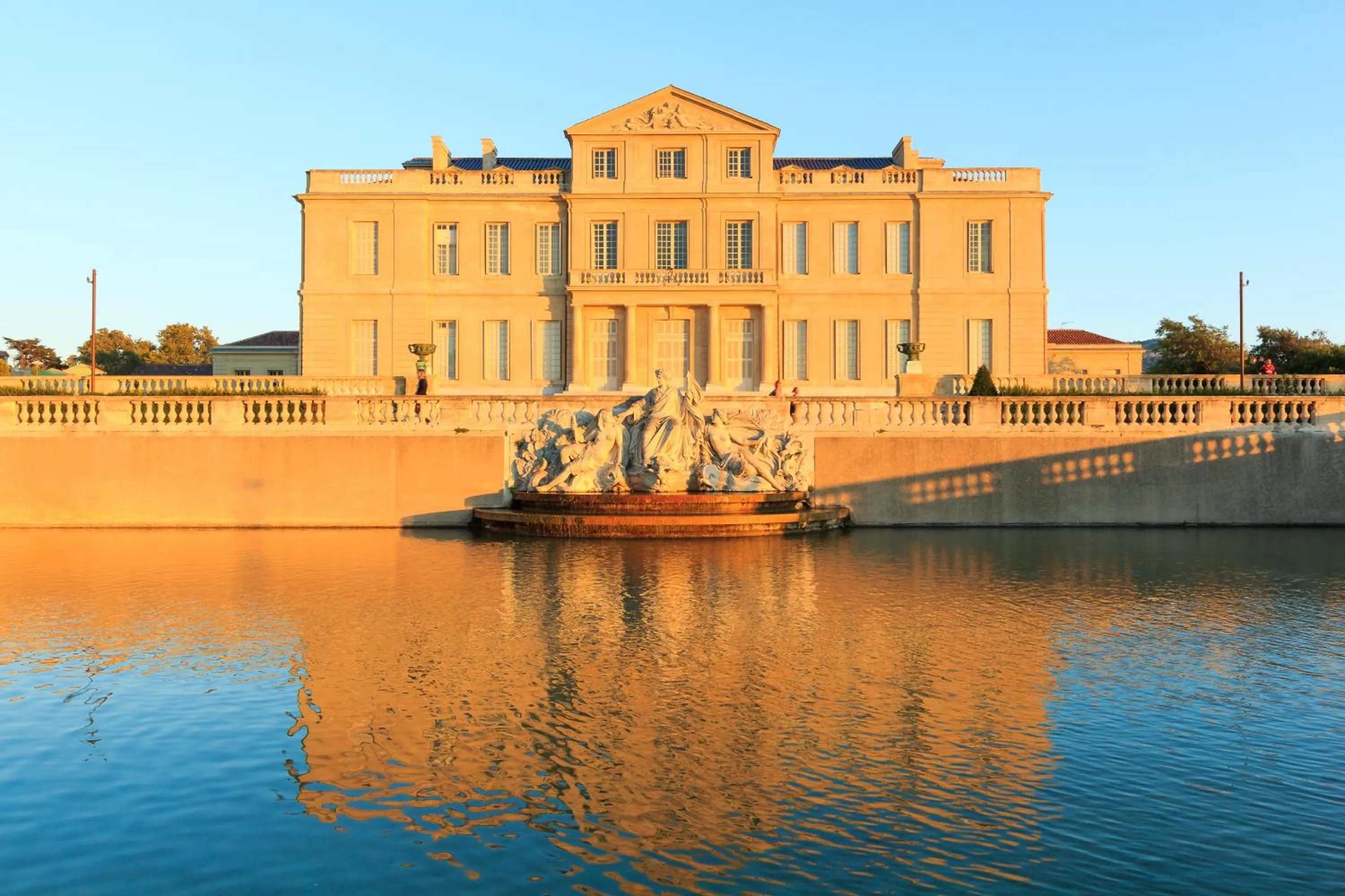 Activities in ADIRA Résid'Marseille Vieux-port 2 étoiles