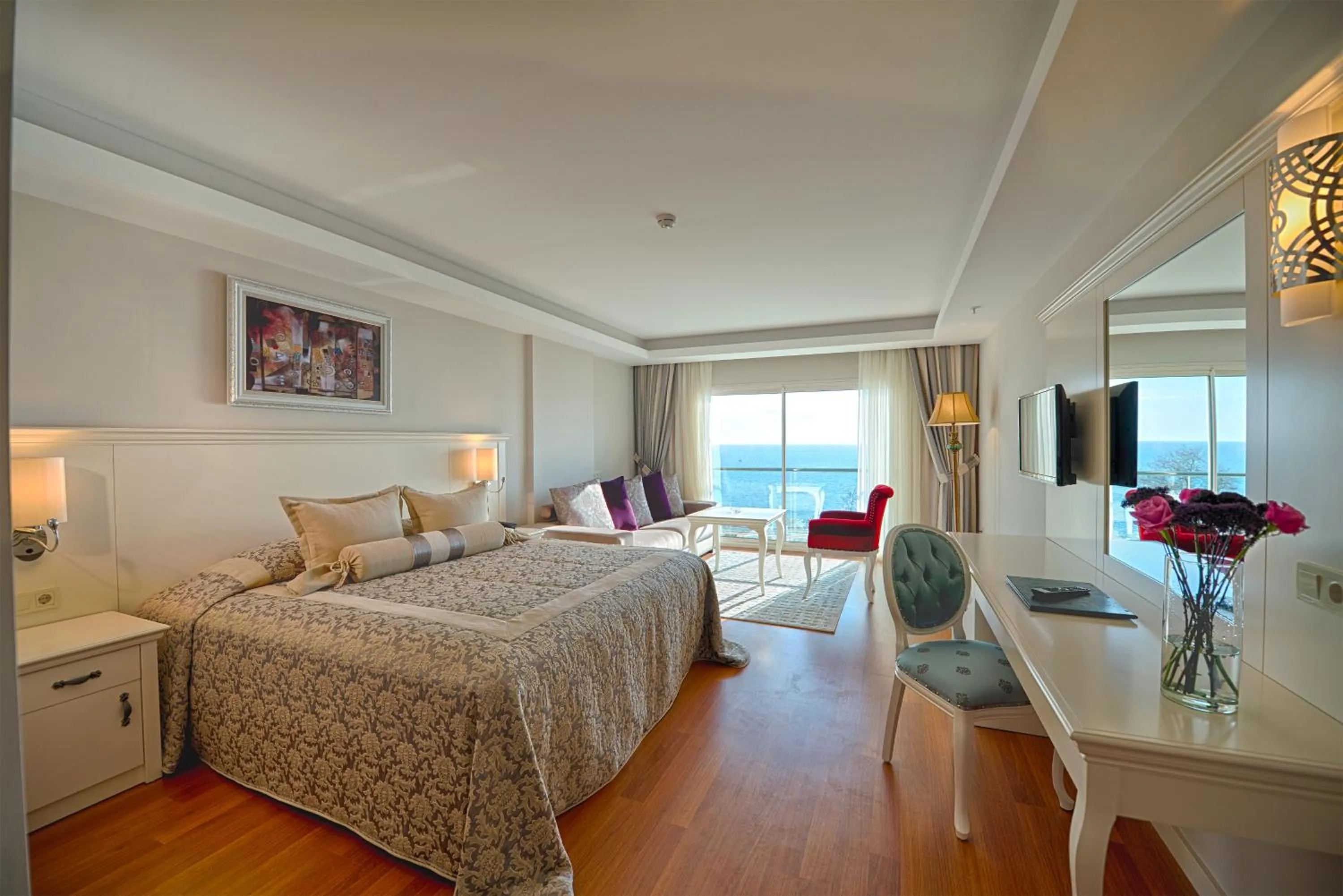 Day, Bed in Prime Boutique Hotel