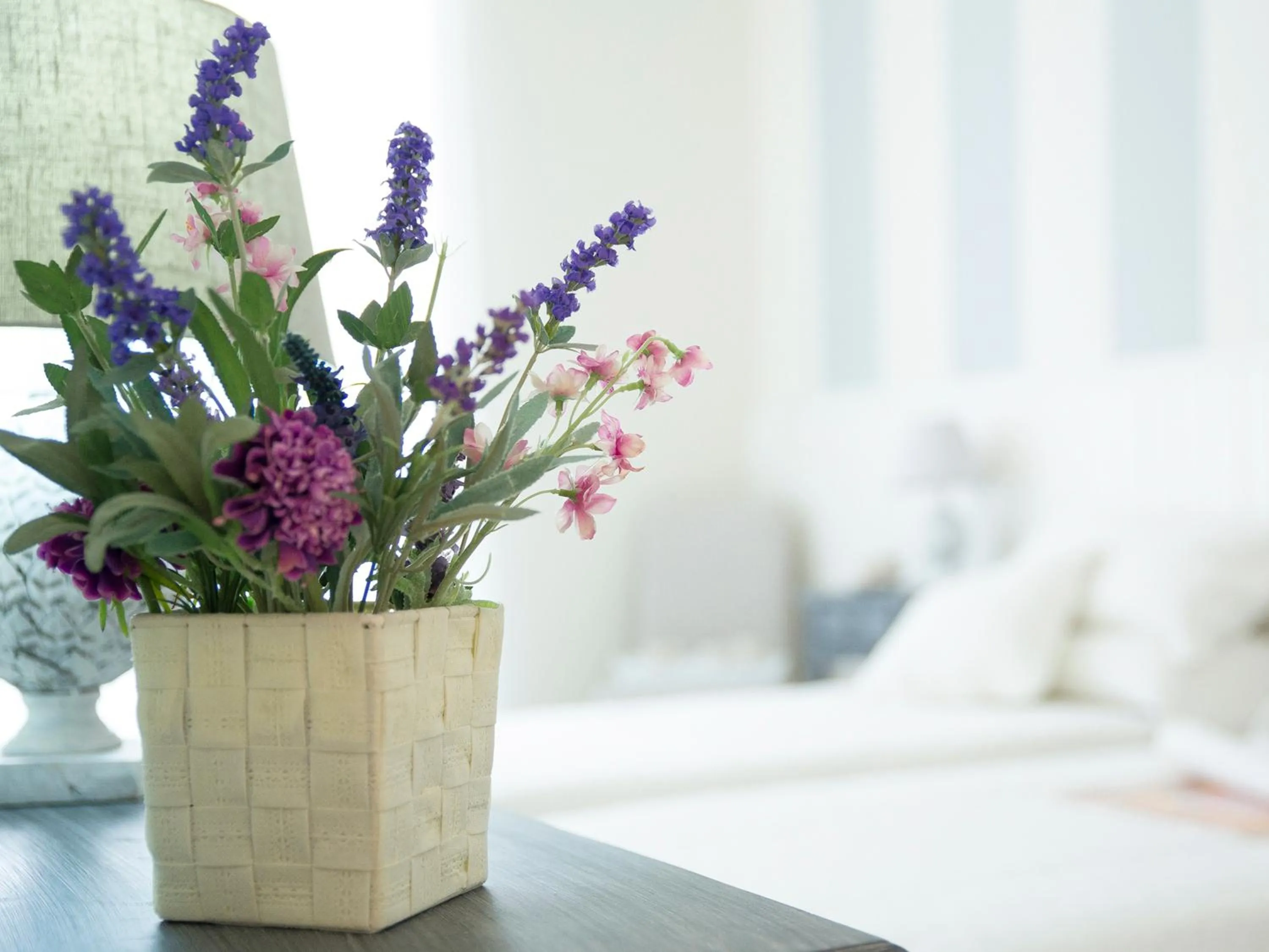 Decorative detail in Lungomare Rooms & Charme