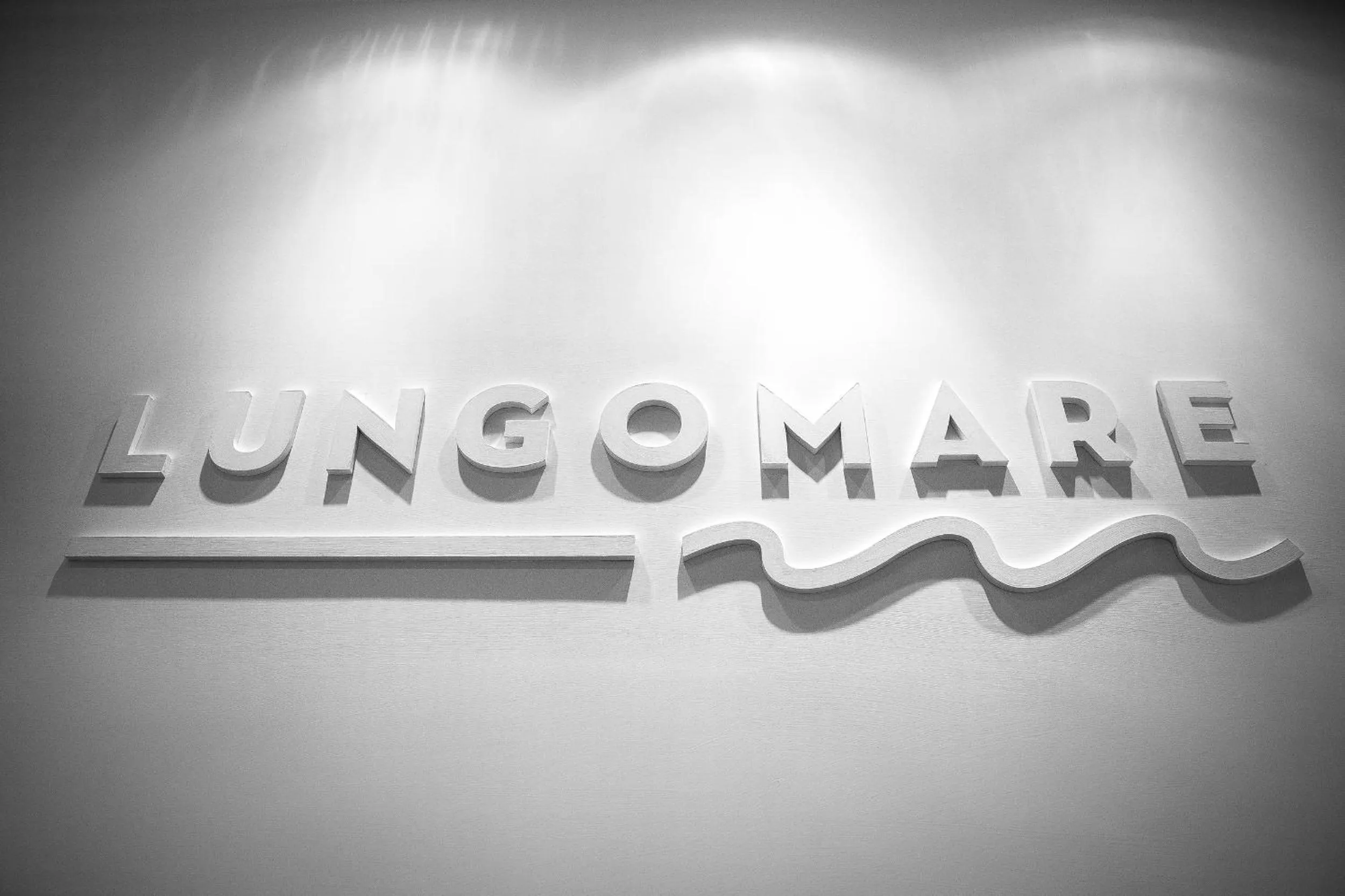 Bed in Lungomare Rooms & Charme