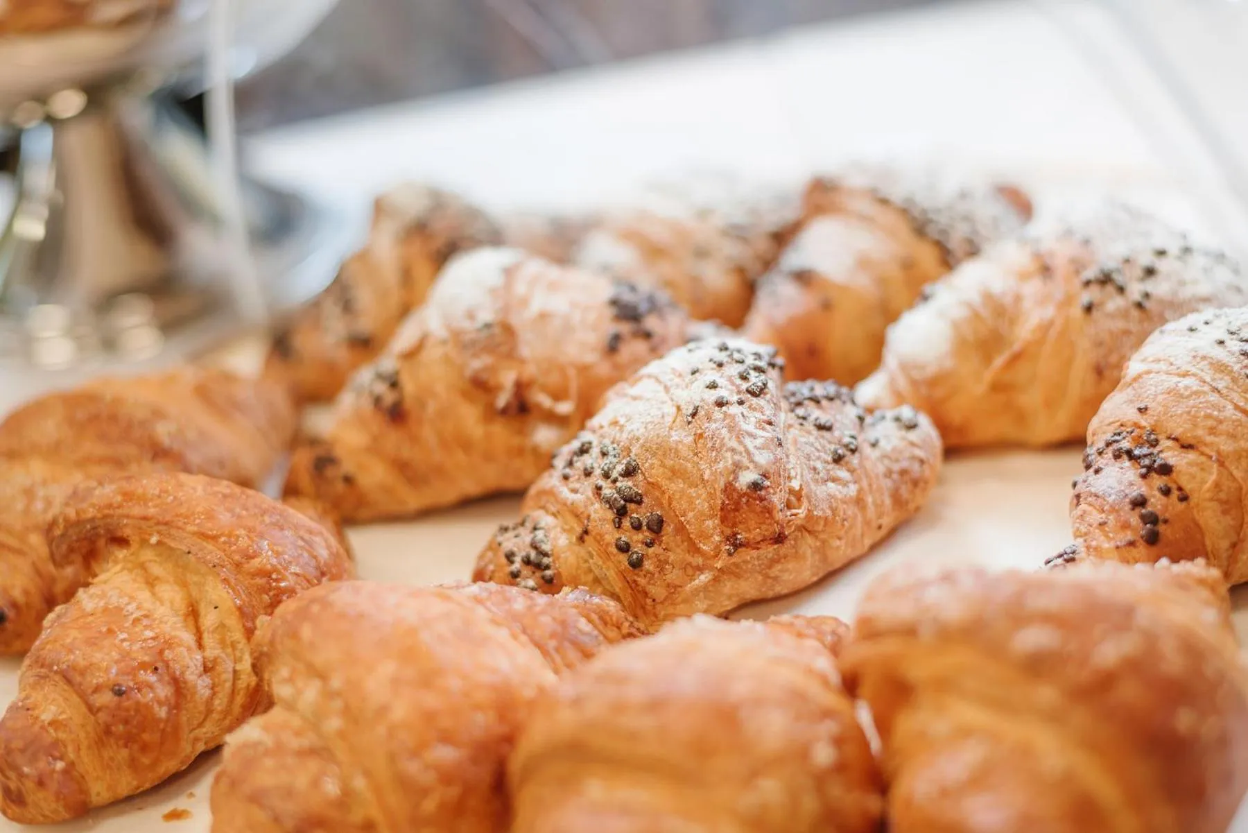 Food and drinks in Smart Hotel King, by R Collection Hotels