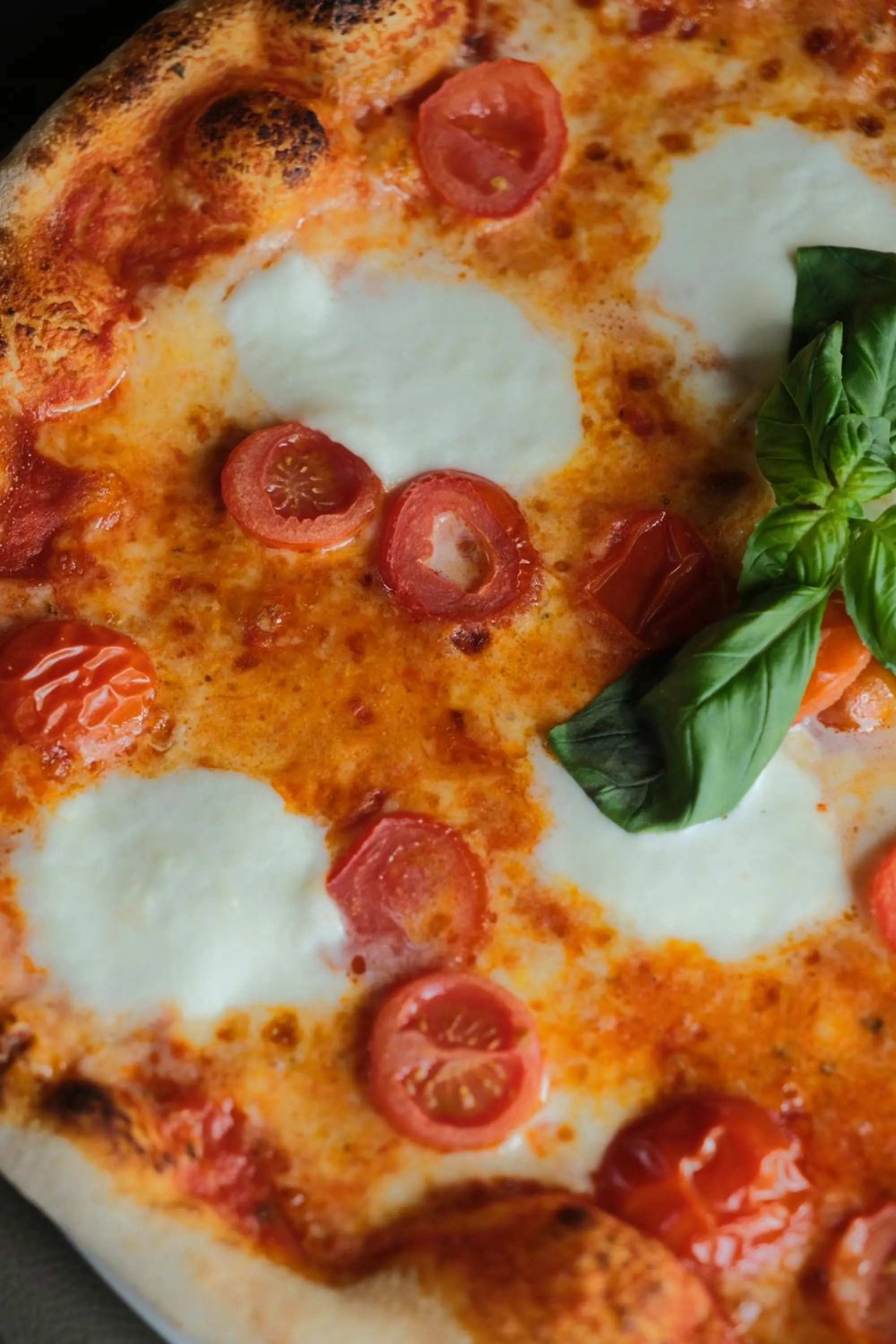 Restaurant/places to eat in Smart Hotel King, by R Collection Hotels