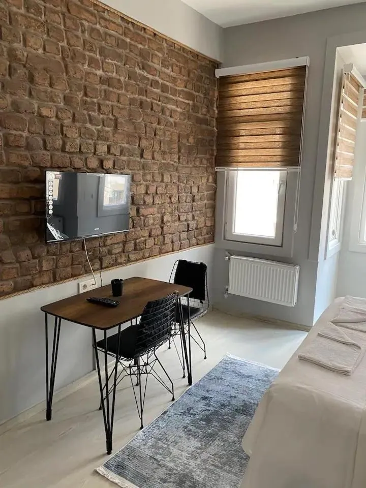 Zelya Istanbul Flats