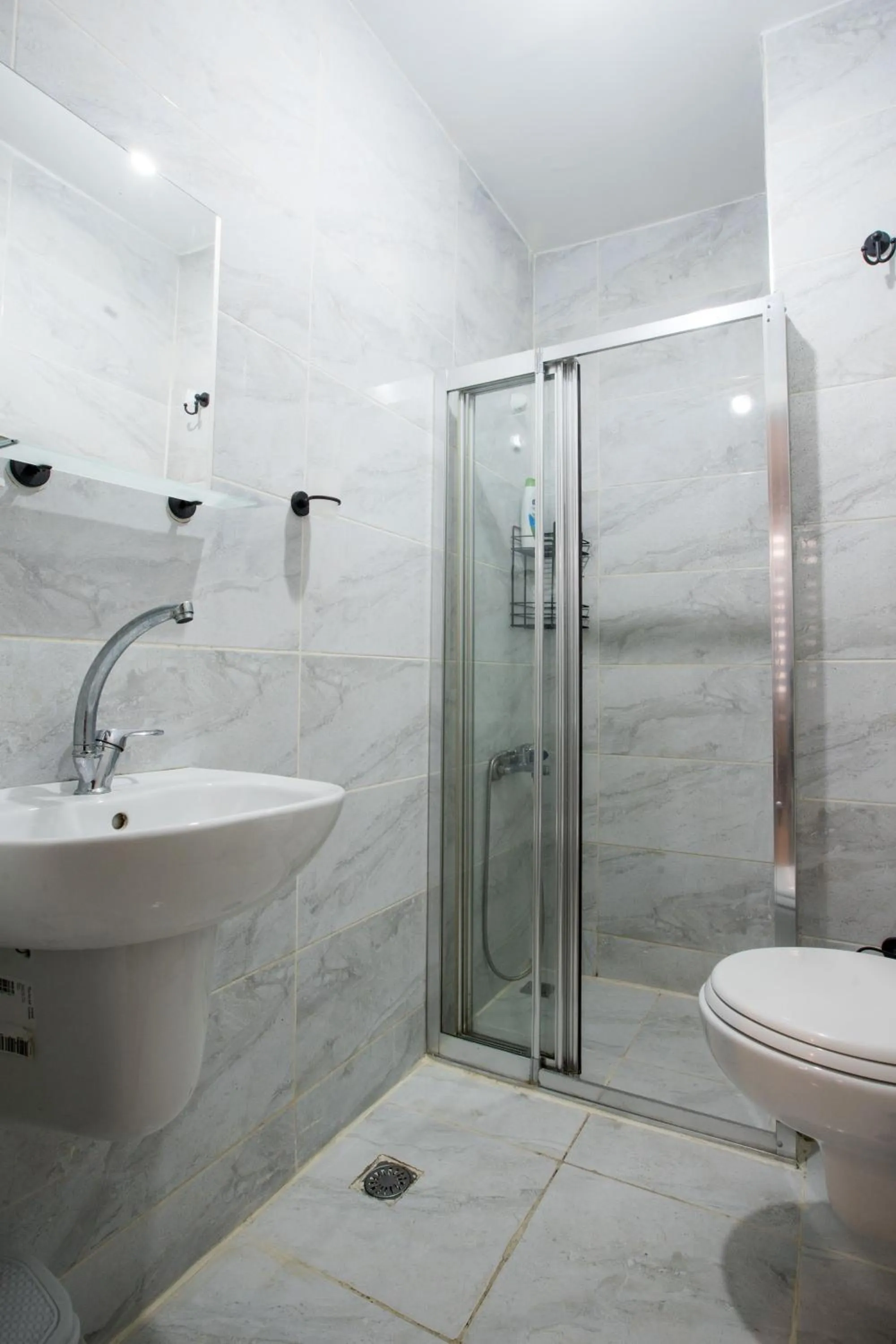 Zelya Istanbul Flats