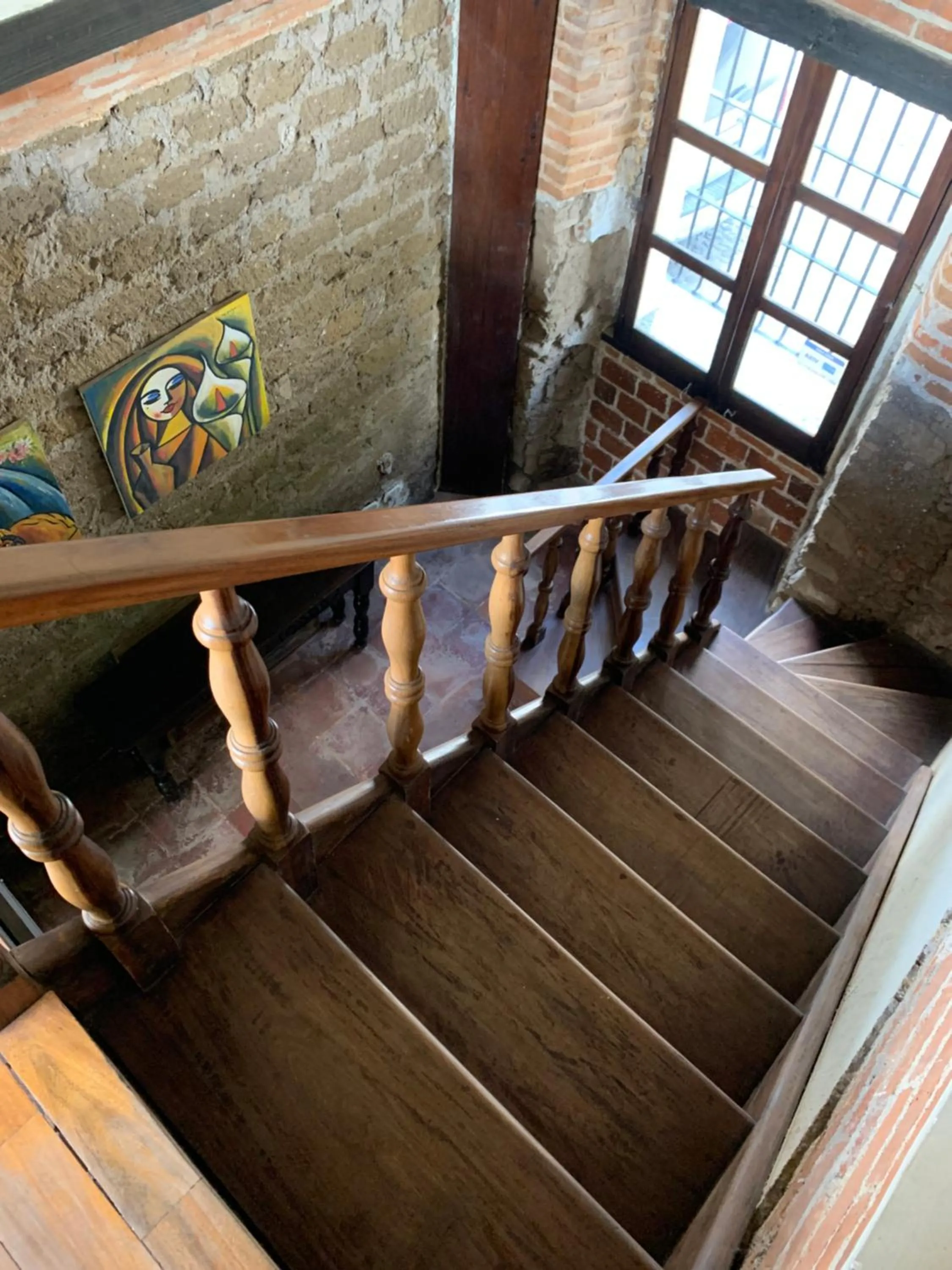 Property building in Villa de Antaño