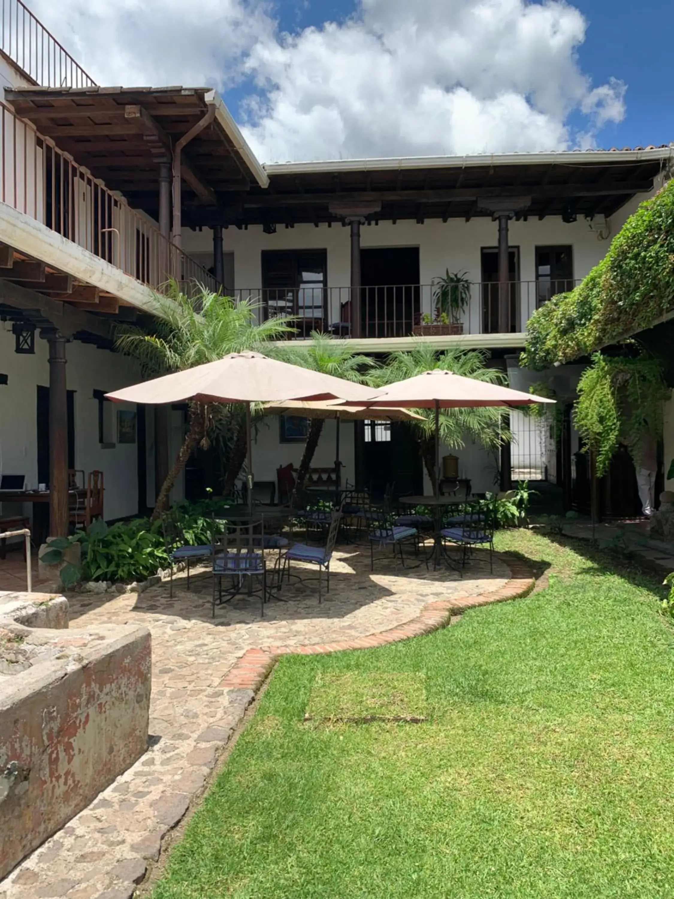 Villa de Antaño Villa de Antaño