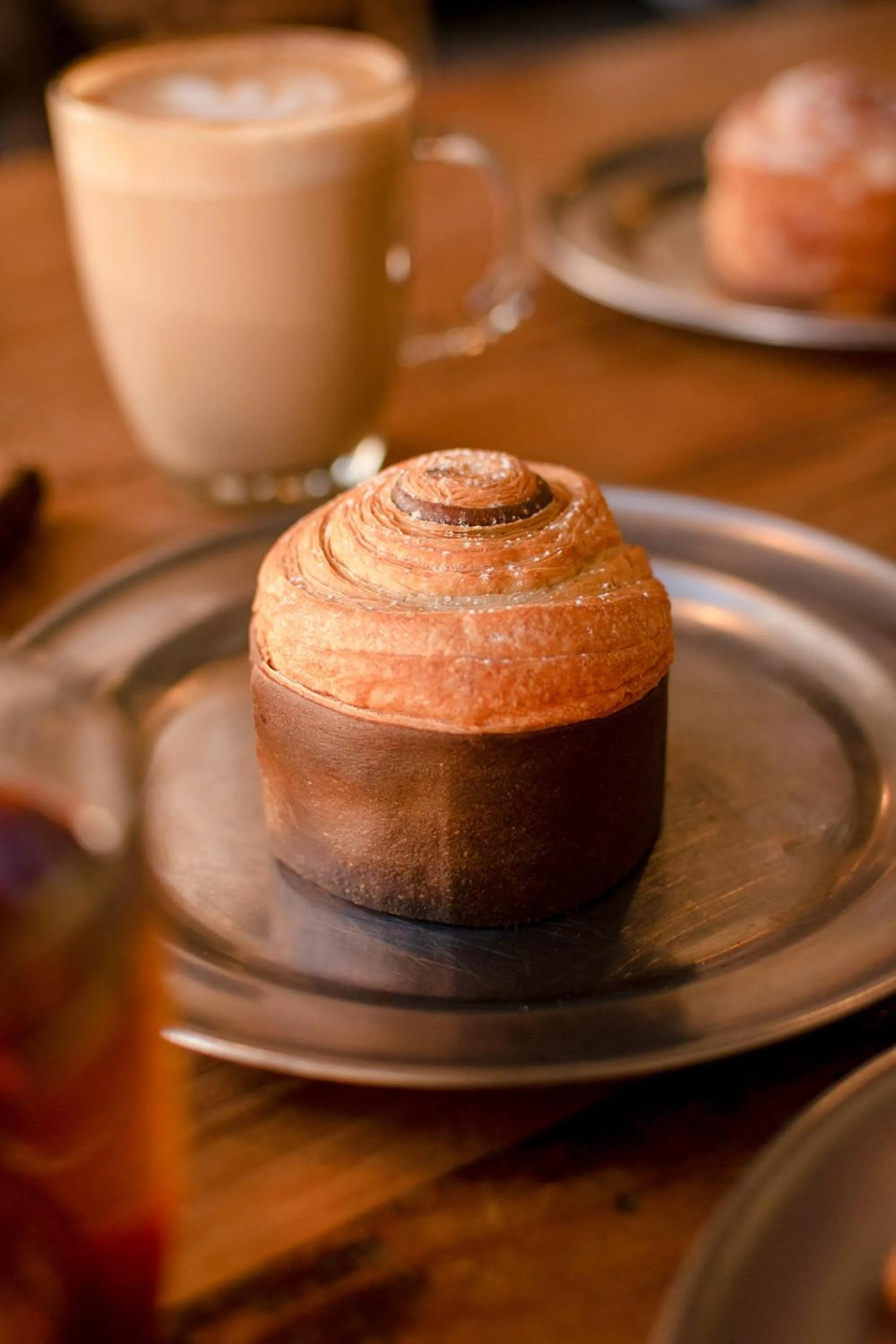 Food and drinks in Live Soho Boutique Apartments Palermo Soho