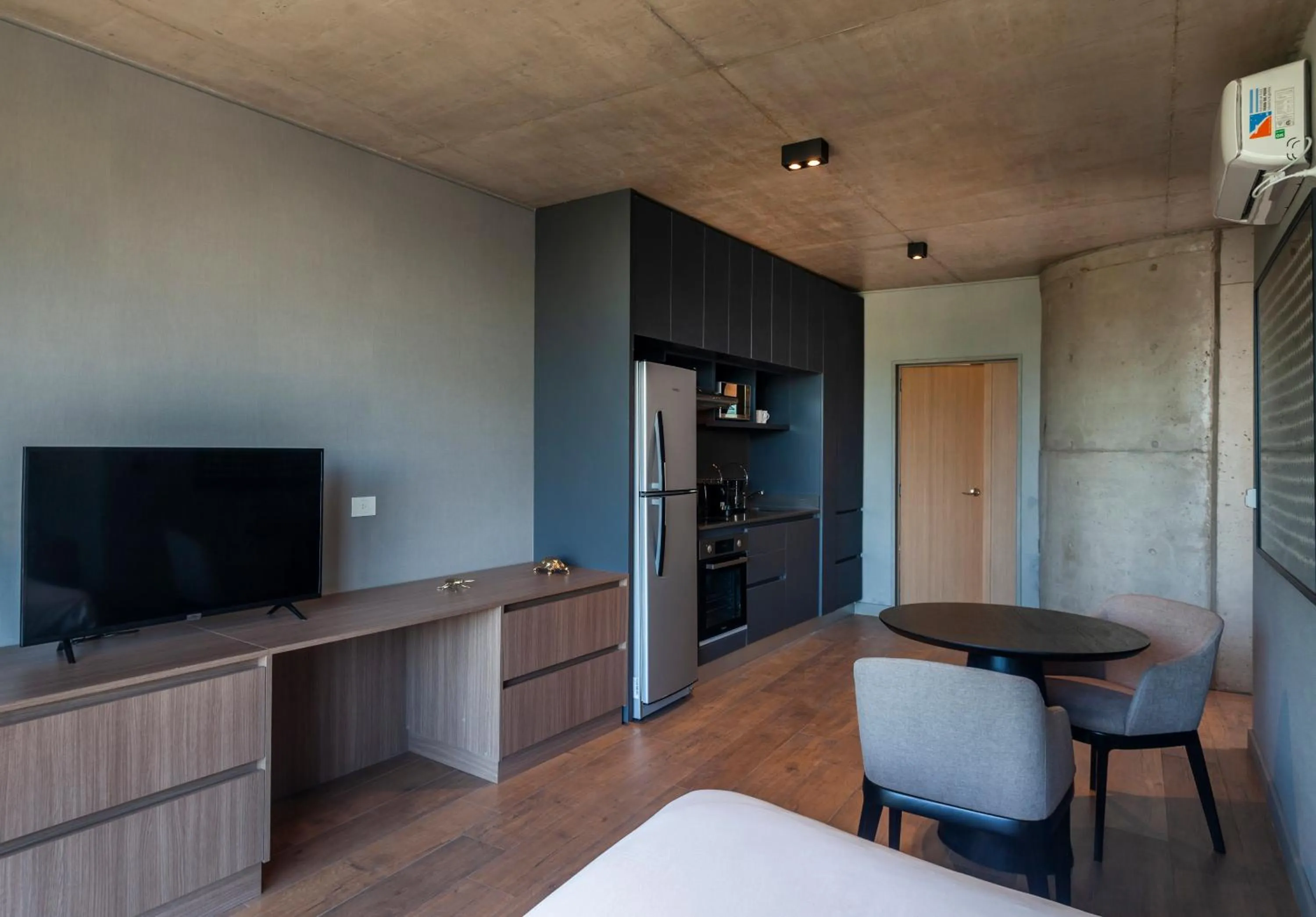 Bedroom, Bed in Live Soho Boutique Apartments Palermo Soho