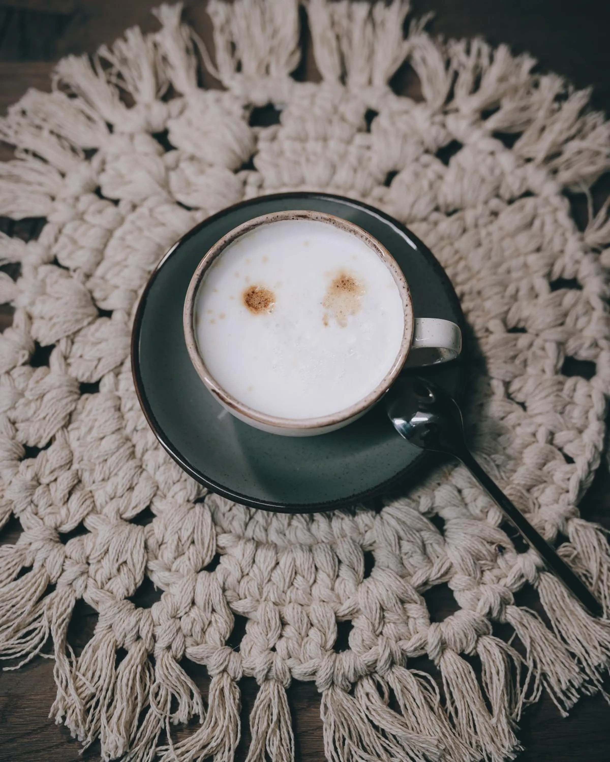 Coffee/tea facilities in Margarethenstein Boutique Hotel