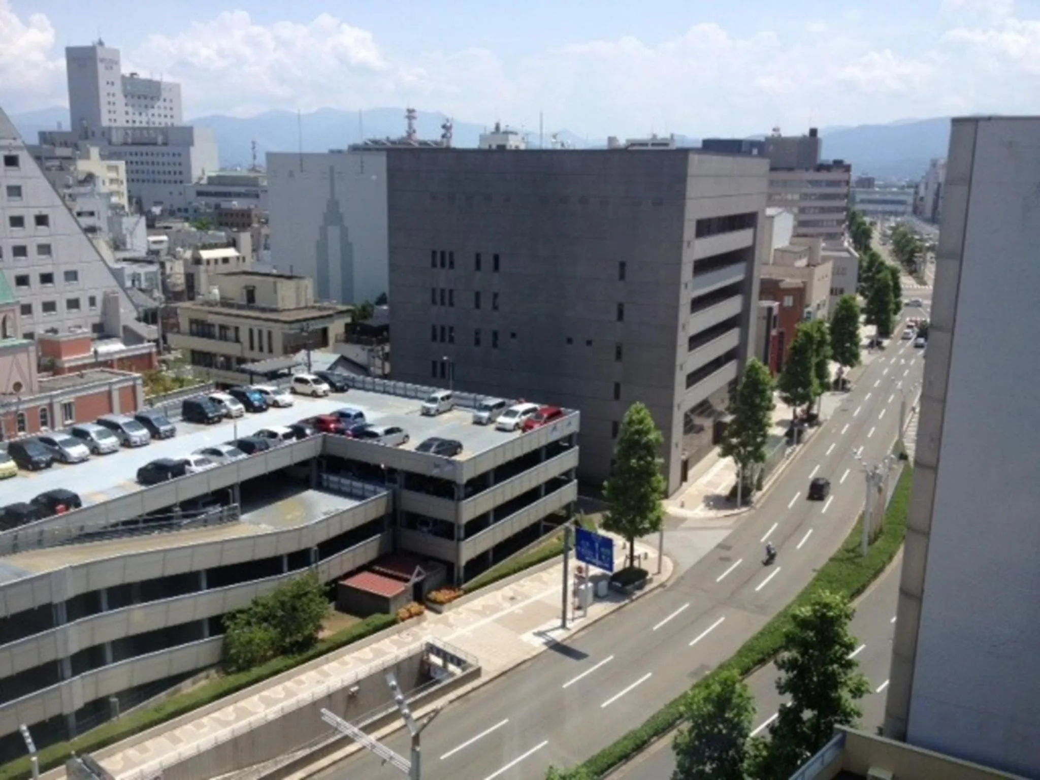 Neighbourhood in Az Inn Fukui - Vacation STAY 65924v