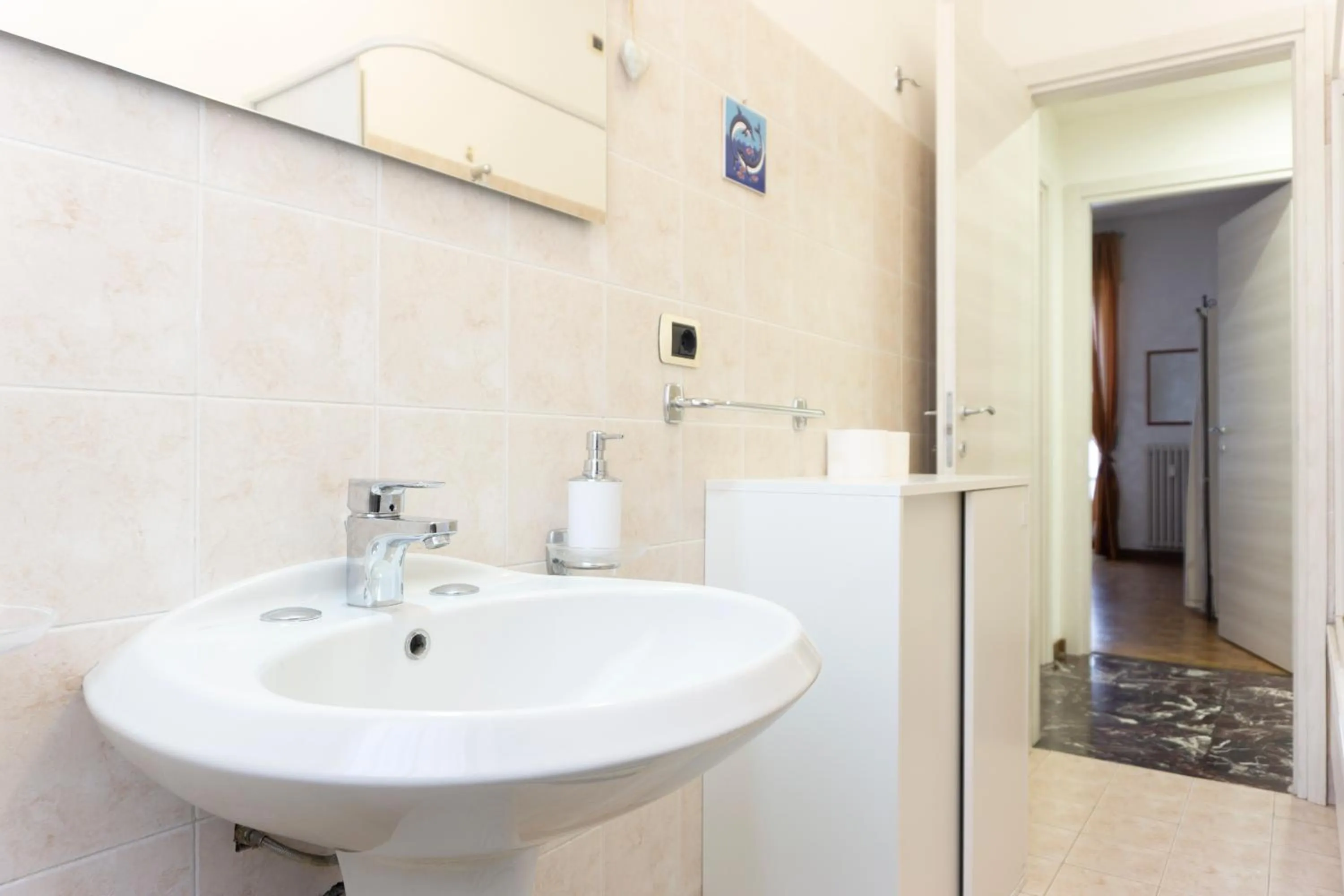 Re Lear - 4 bedrooms Apartment