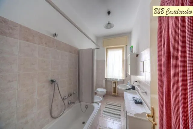 Re Lear - 4 bedrooms Apartment