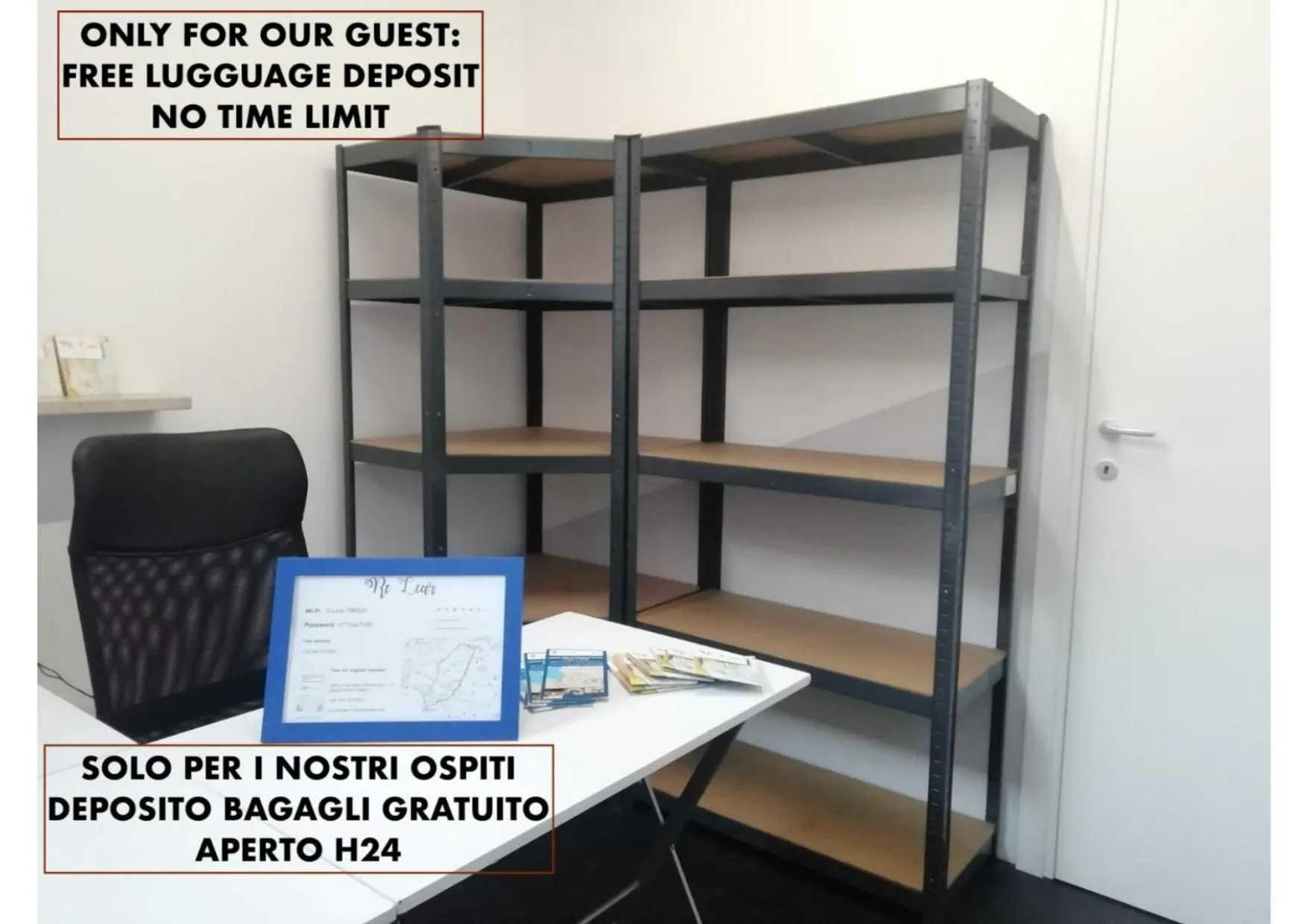 Re Lear - 4 bedrooms Apartment