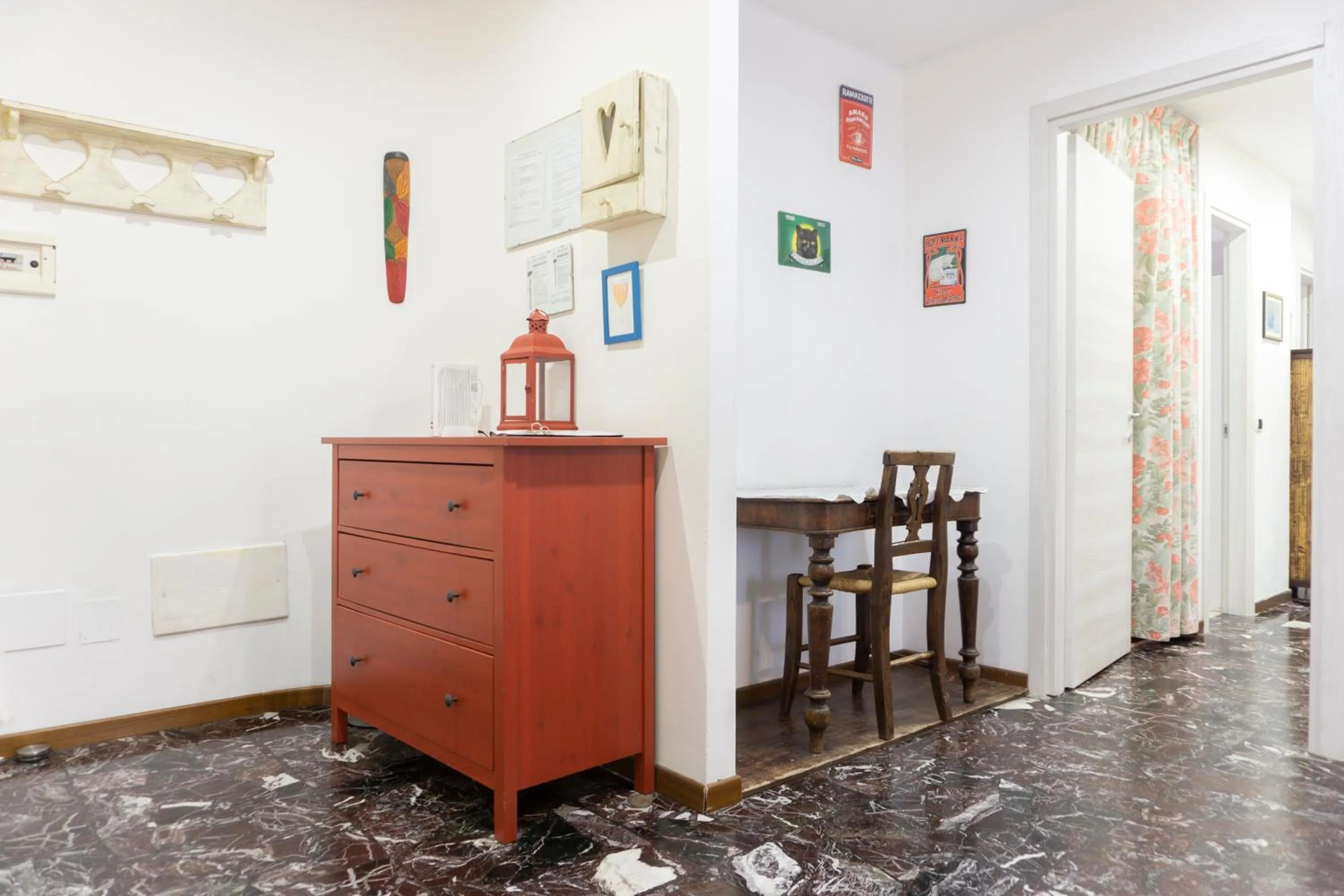 Re Lear - 4 bedrooms Apartment