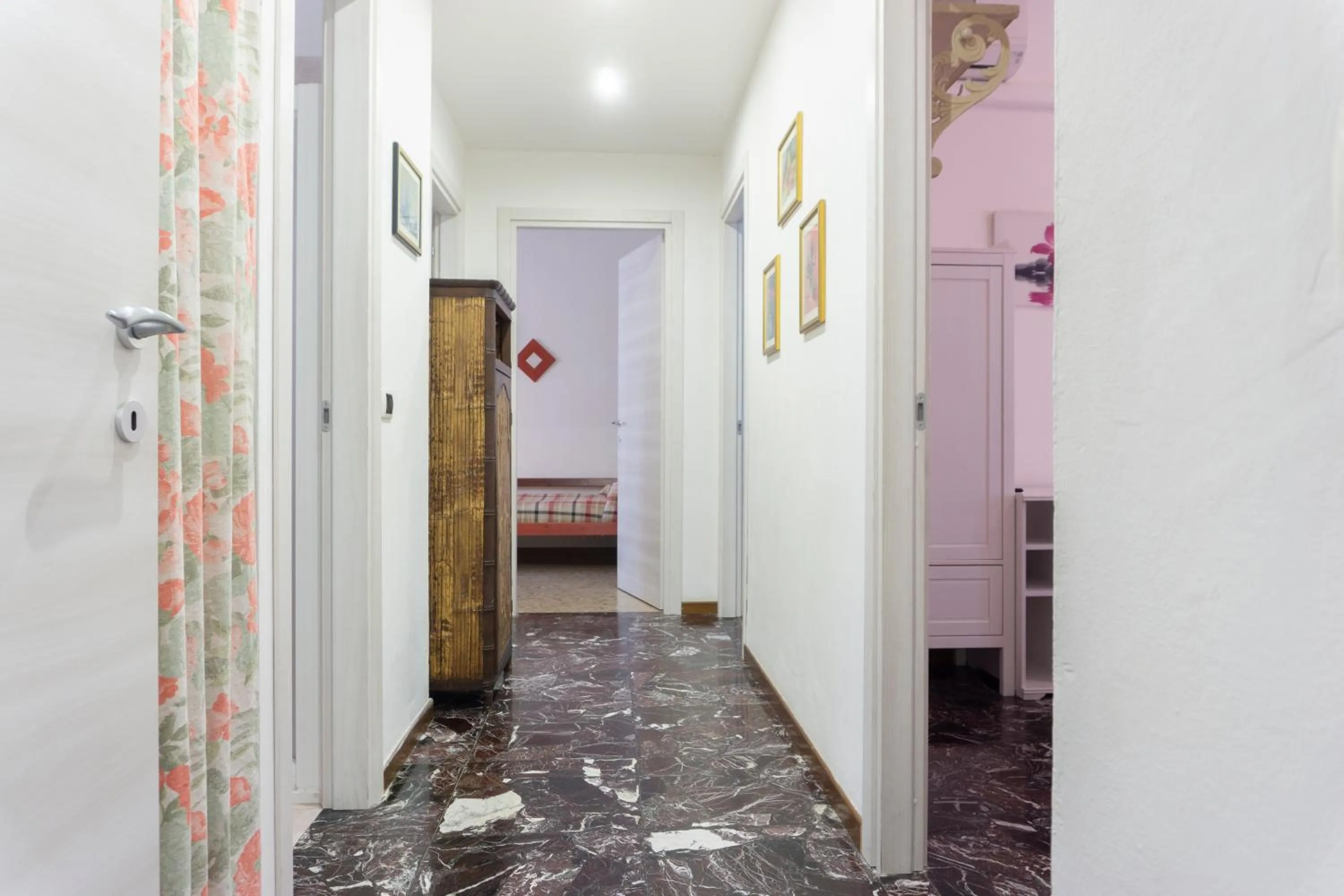 Re Lear - 4 bedrooms Apartment