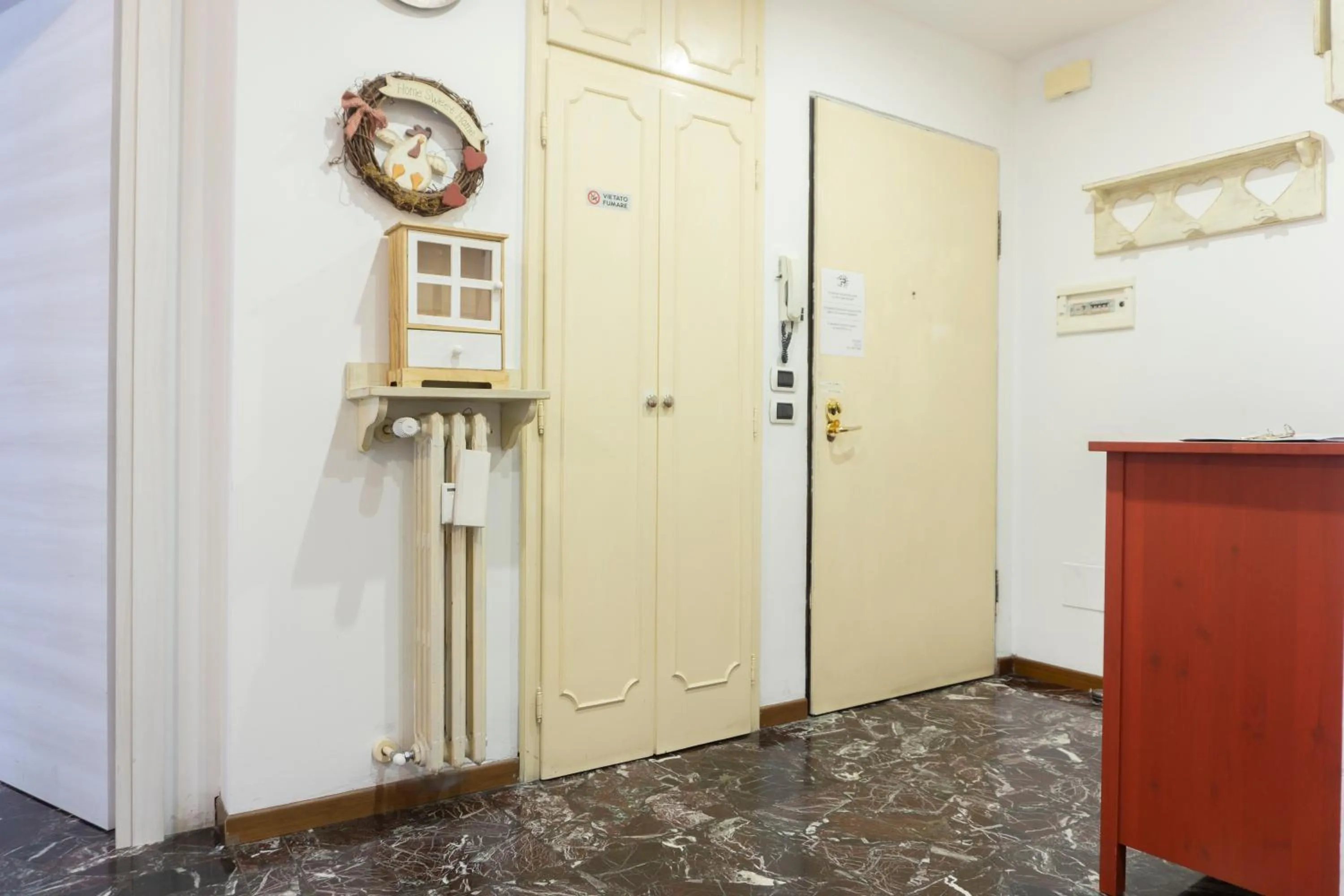 Re Lear - 4 bedrooms Apartment