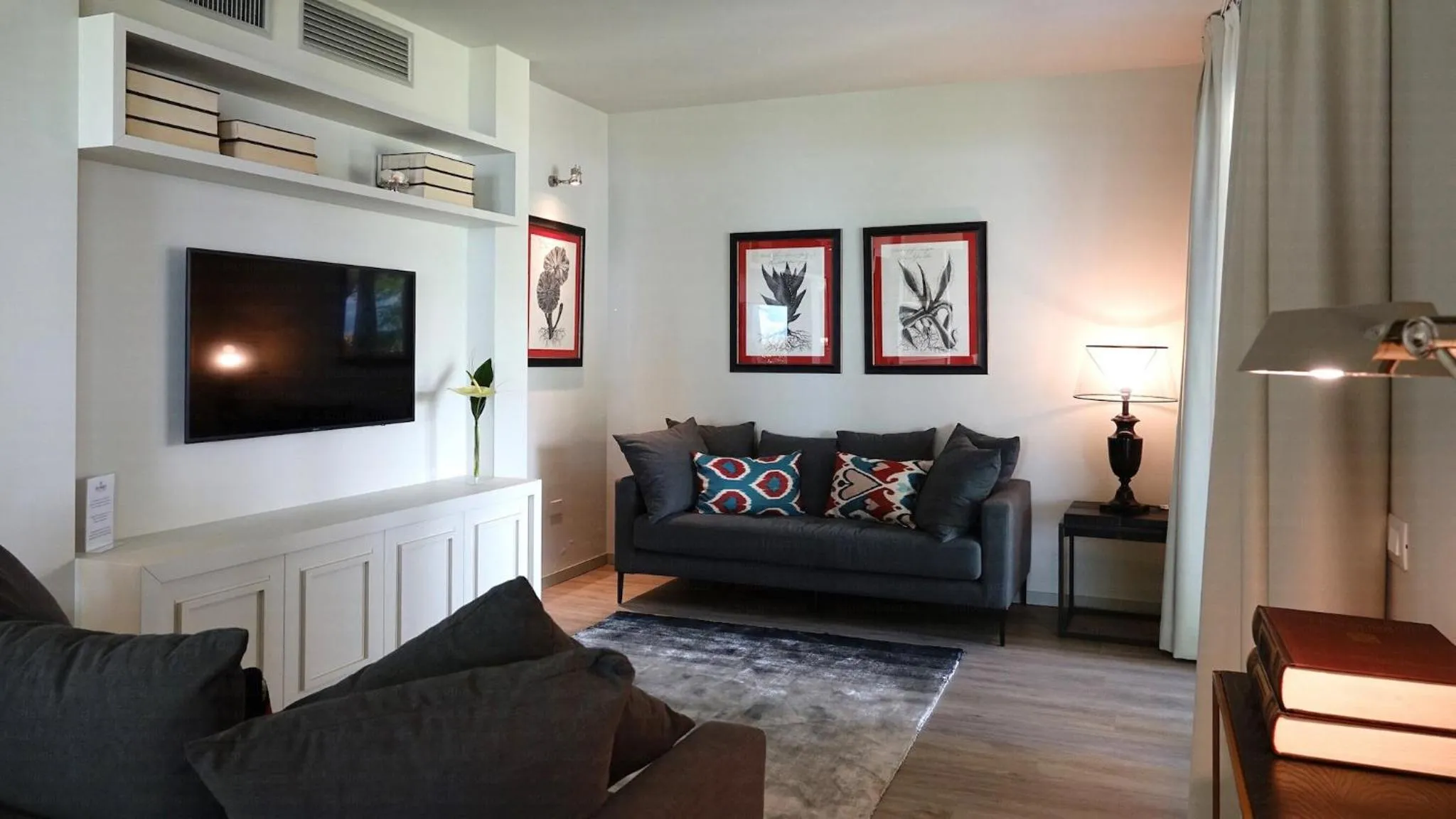 Splendido Bay Luxury Spa Resort