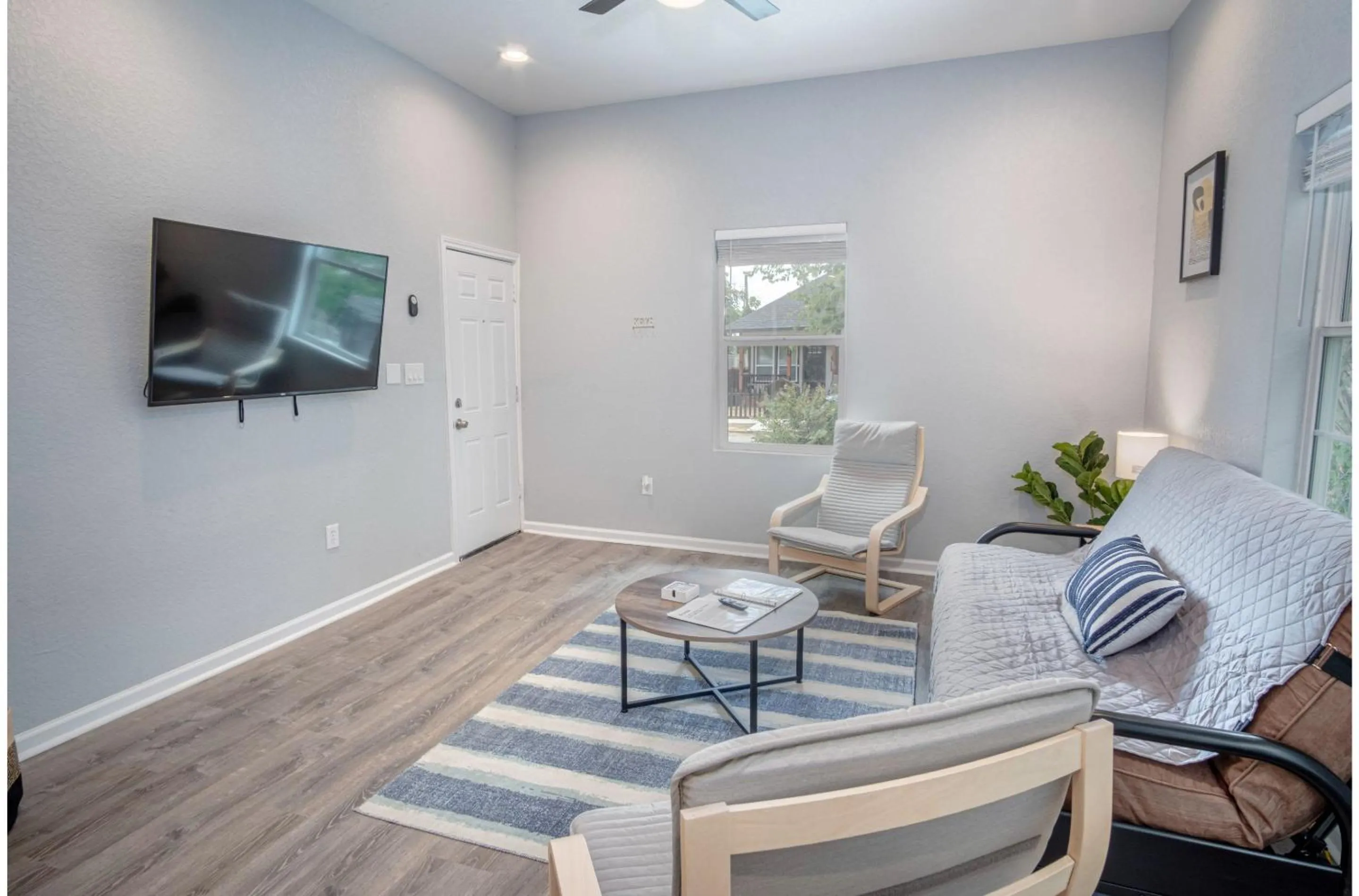 Other in Cozy and Lovely 2BR 2BA Apt#A Near Lively Downtown