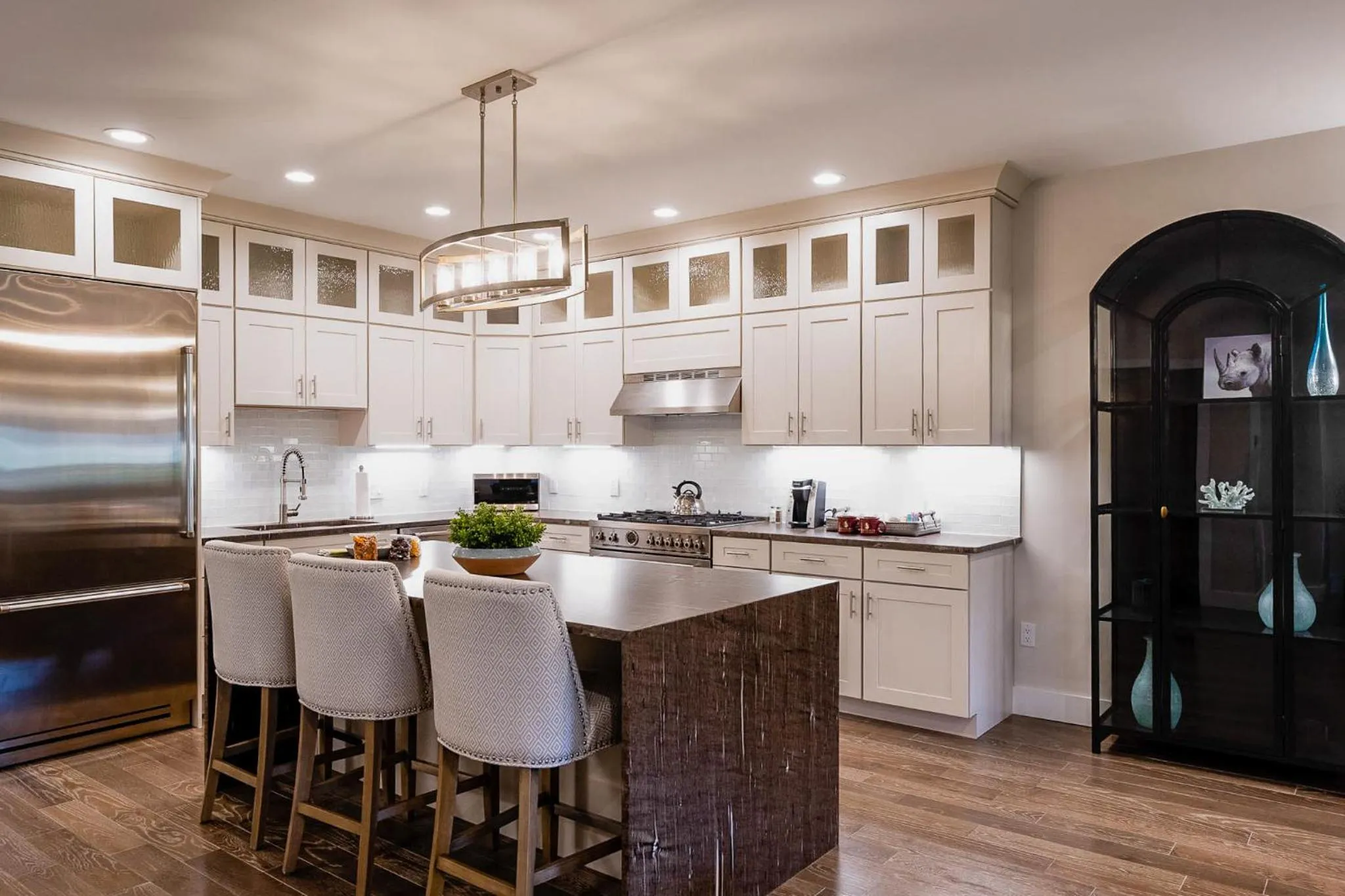 The Preserve Sporting Club and Resort