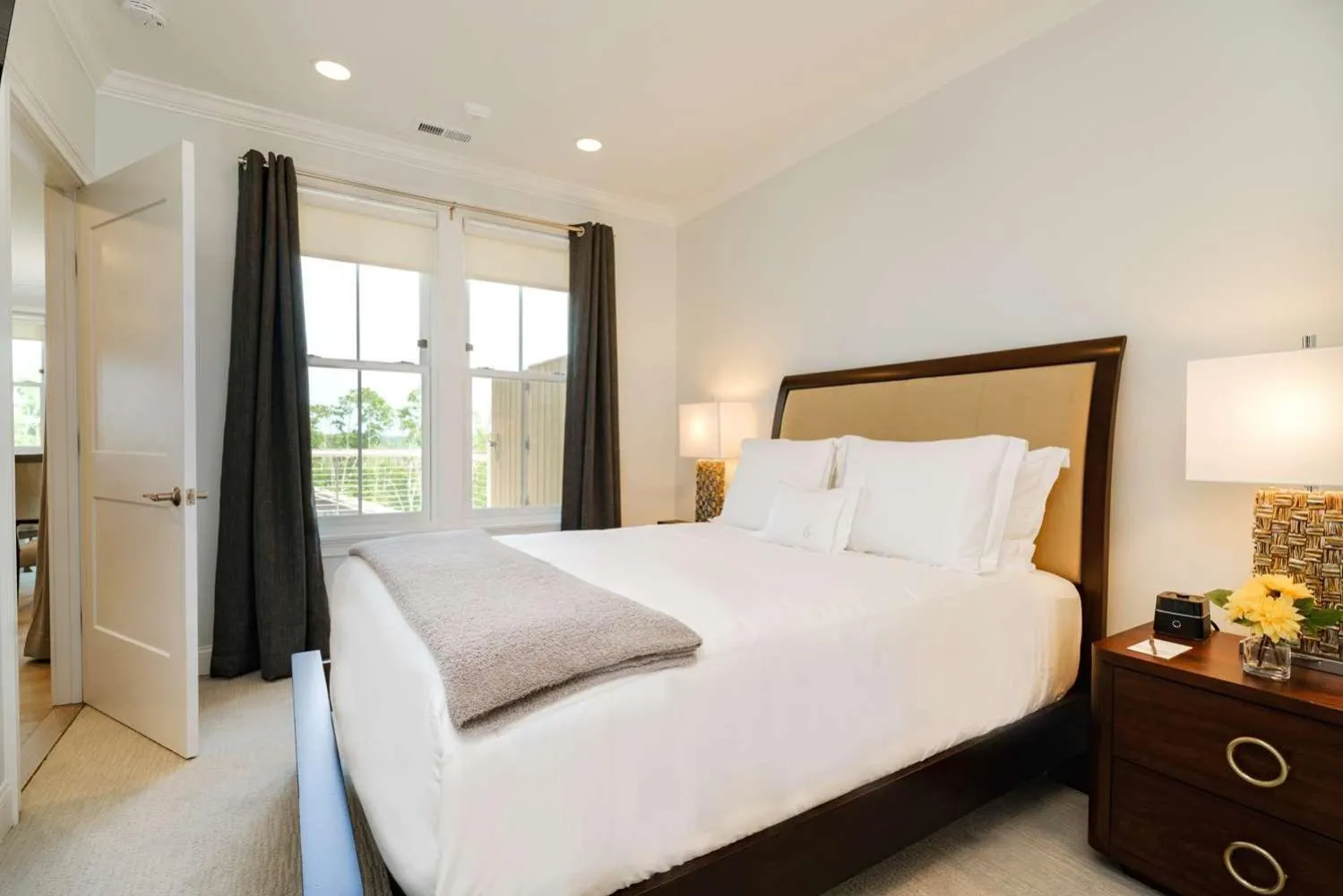 The Preserve Sporting Club and Resort