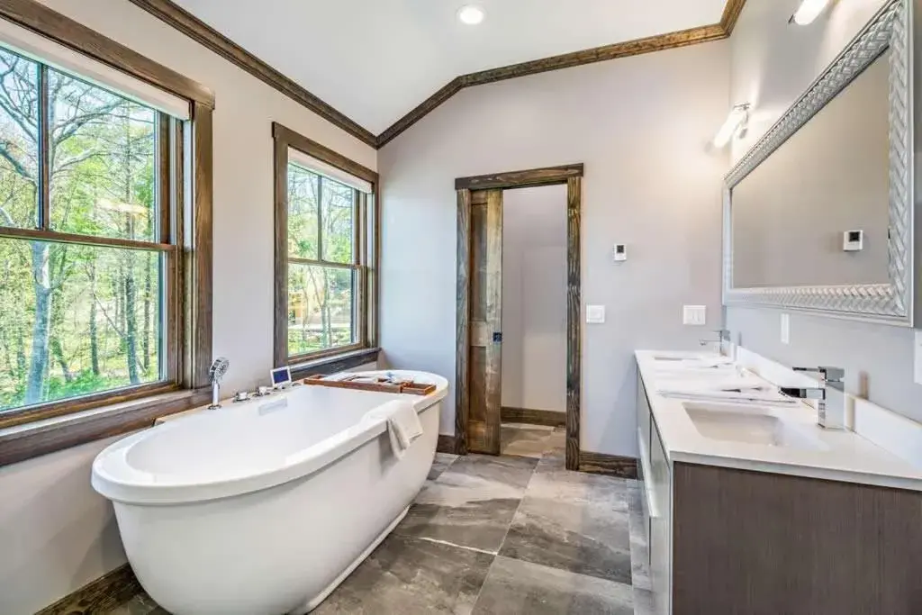 Laurel Ridge Lodge in The Preserve Sporting Club and Resort Laurel Ridge Lodge in The Preserve Sporting Club and Resort