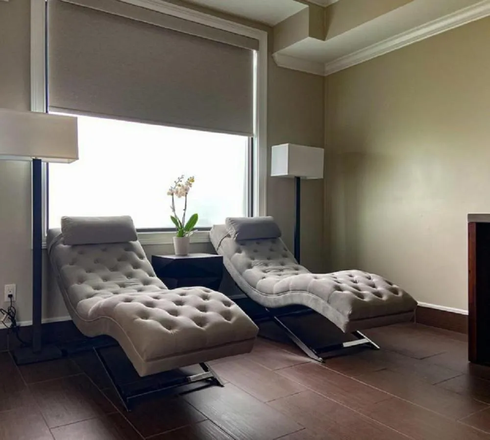 Spa and wellness centre/facilities in The Preserve Sporting Club and Resort