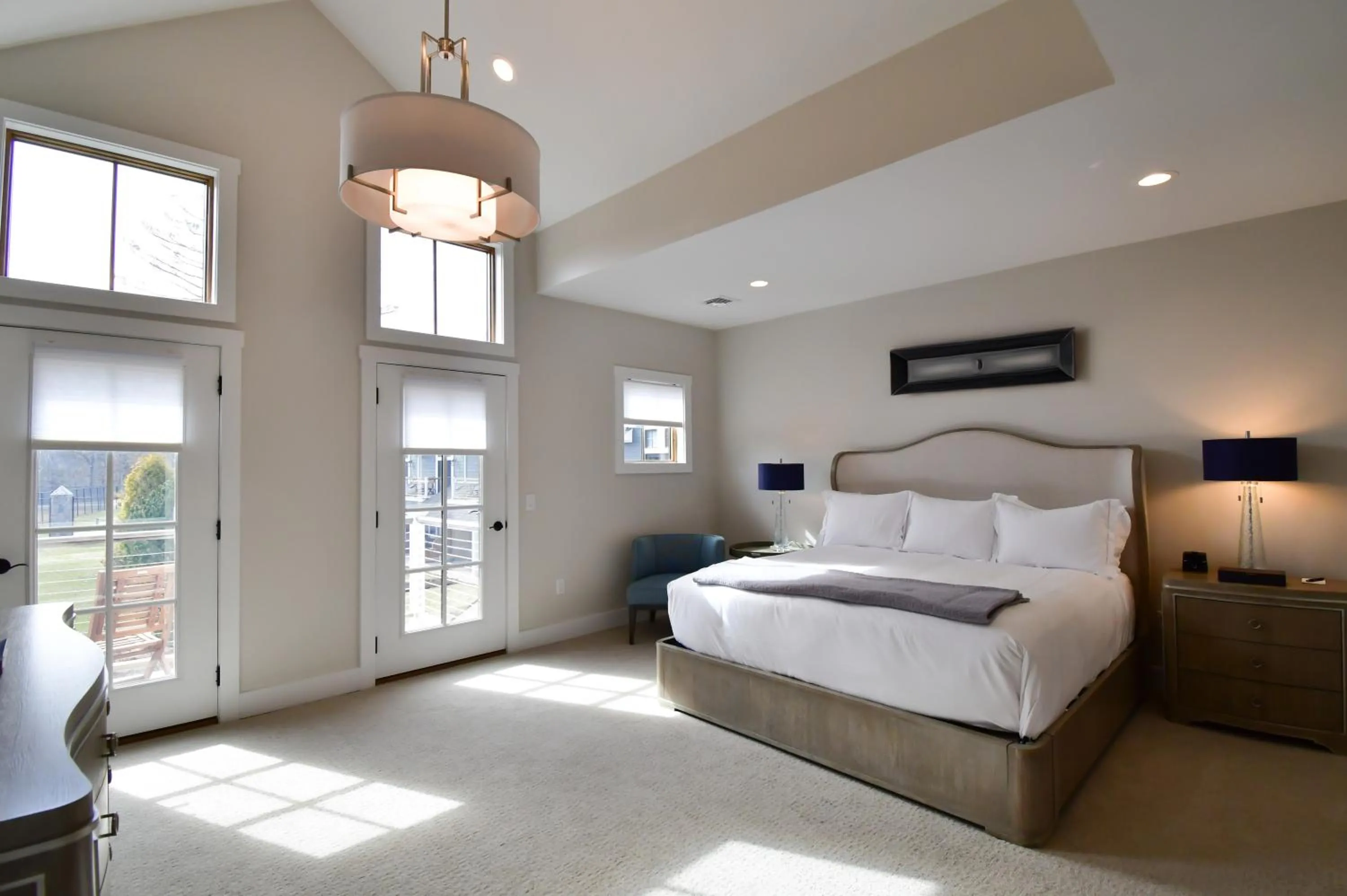 The Preserve Sporting Club and Resort