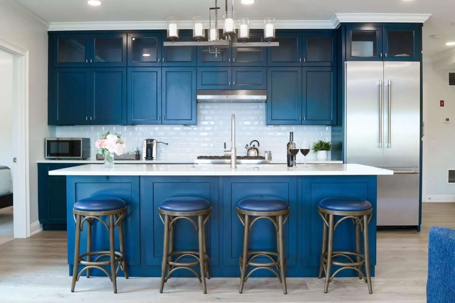 The Preserve Sporting Club and Resort