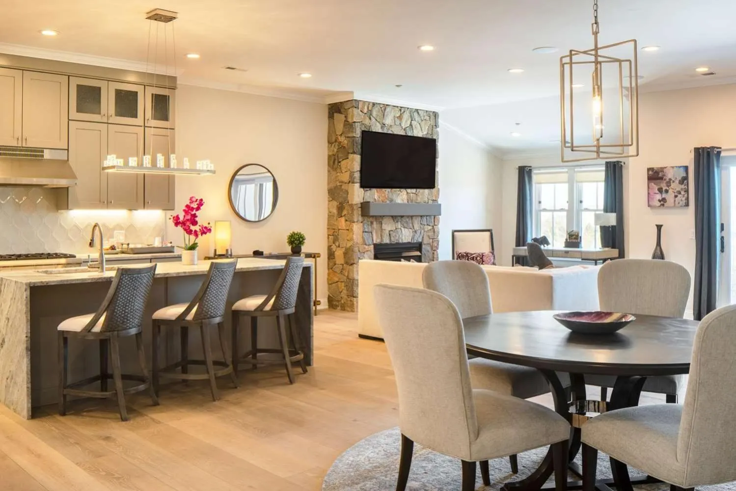 The Preserve Sporting Club and Resort