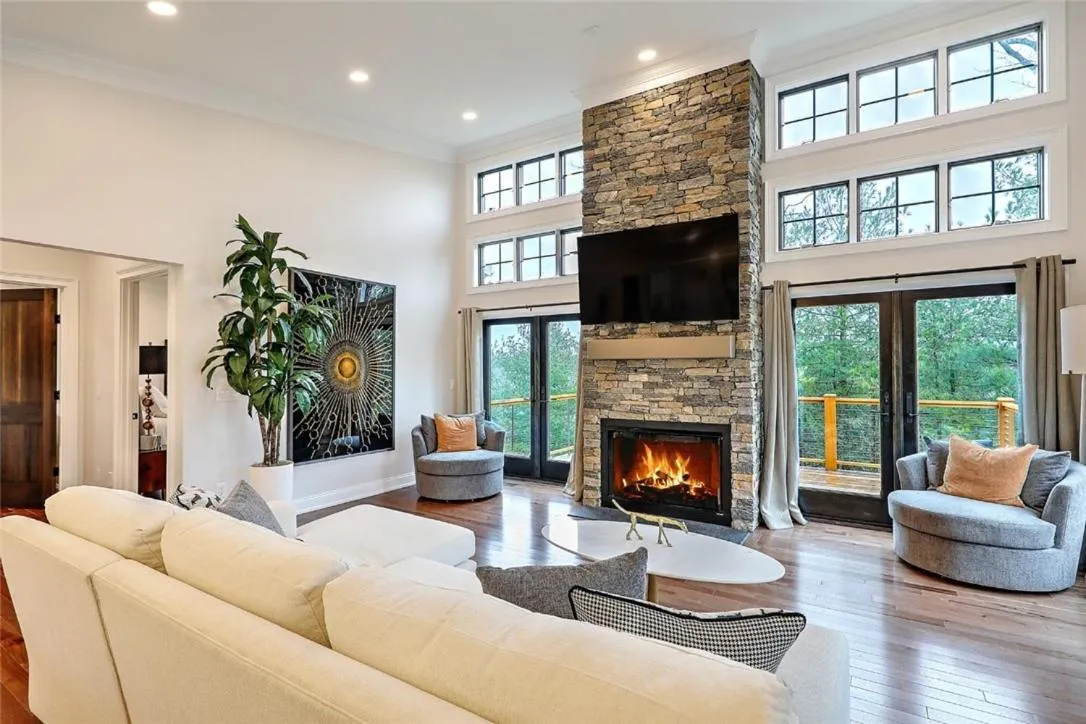 The Preserve Sporting Club and Resort