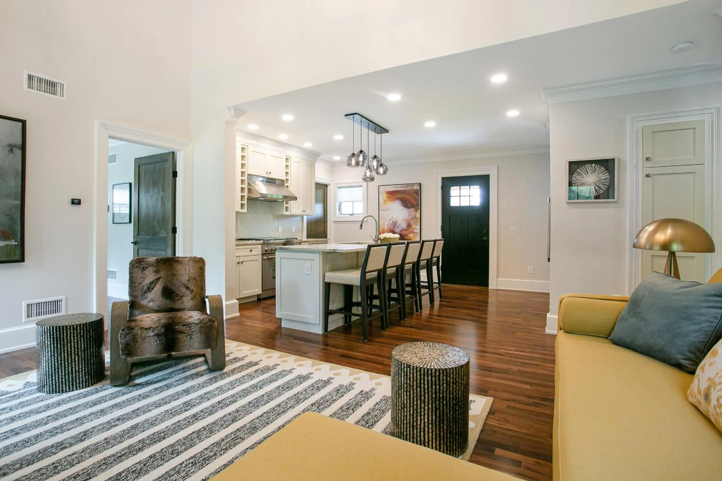 The Preserve Sporting Club and Resort