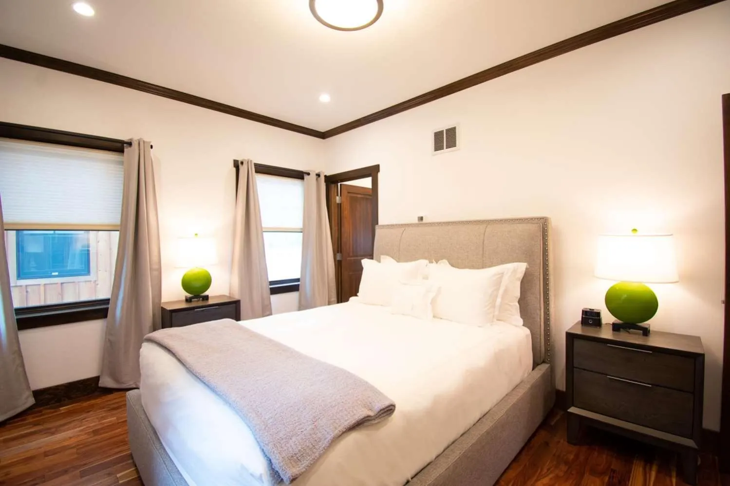 The Preserve Sporting Club and Resort