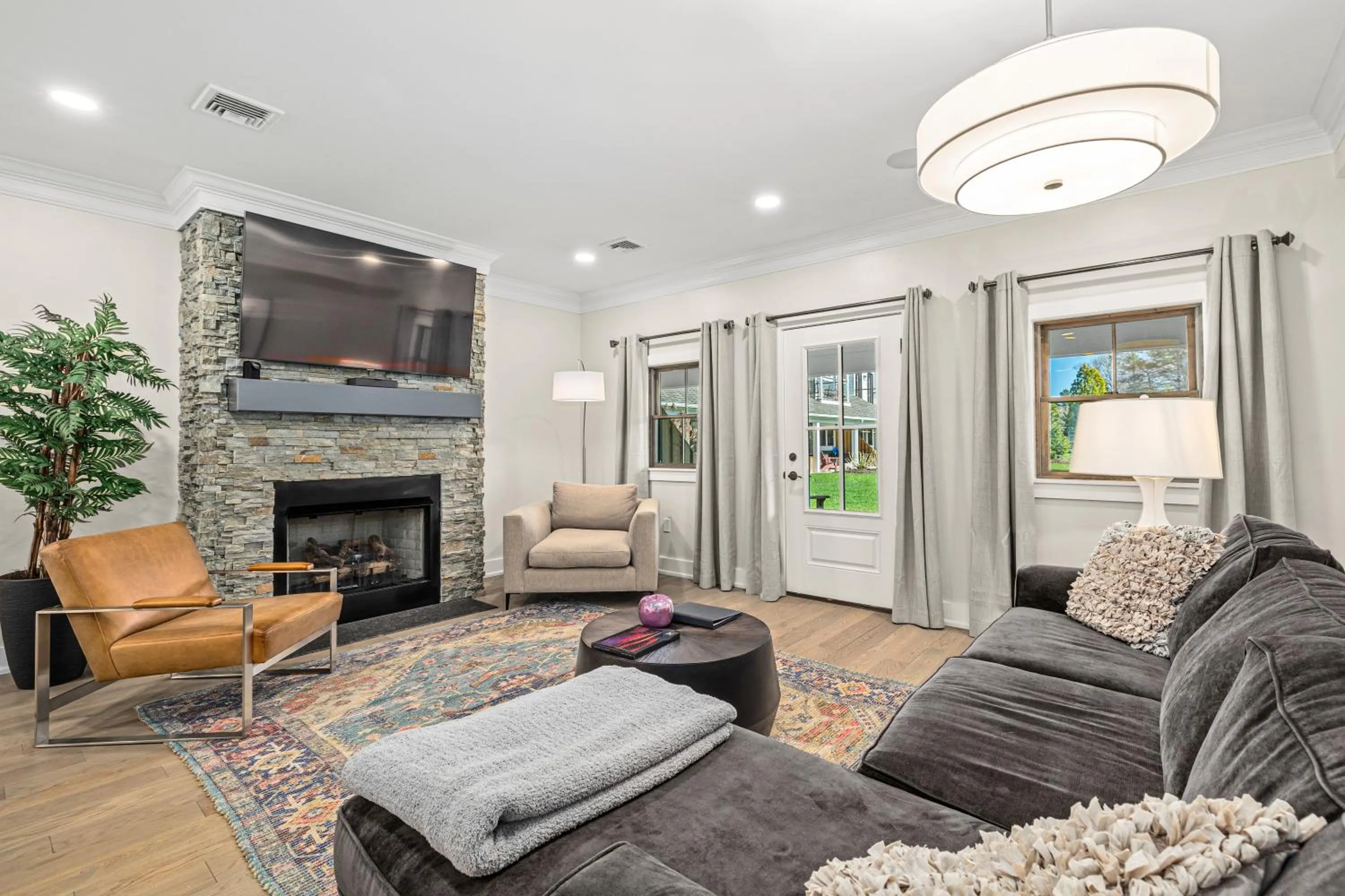 The Preserve Sporting Club and Resort