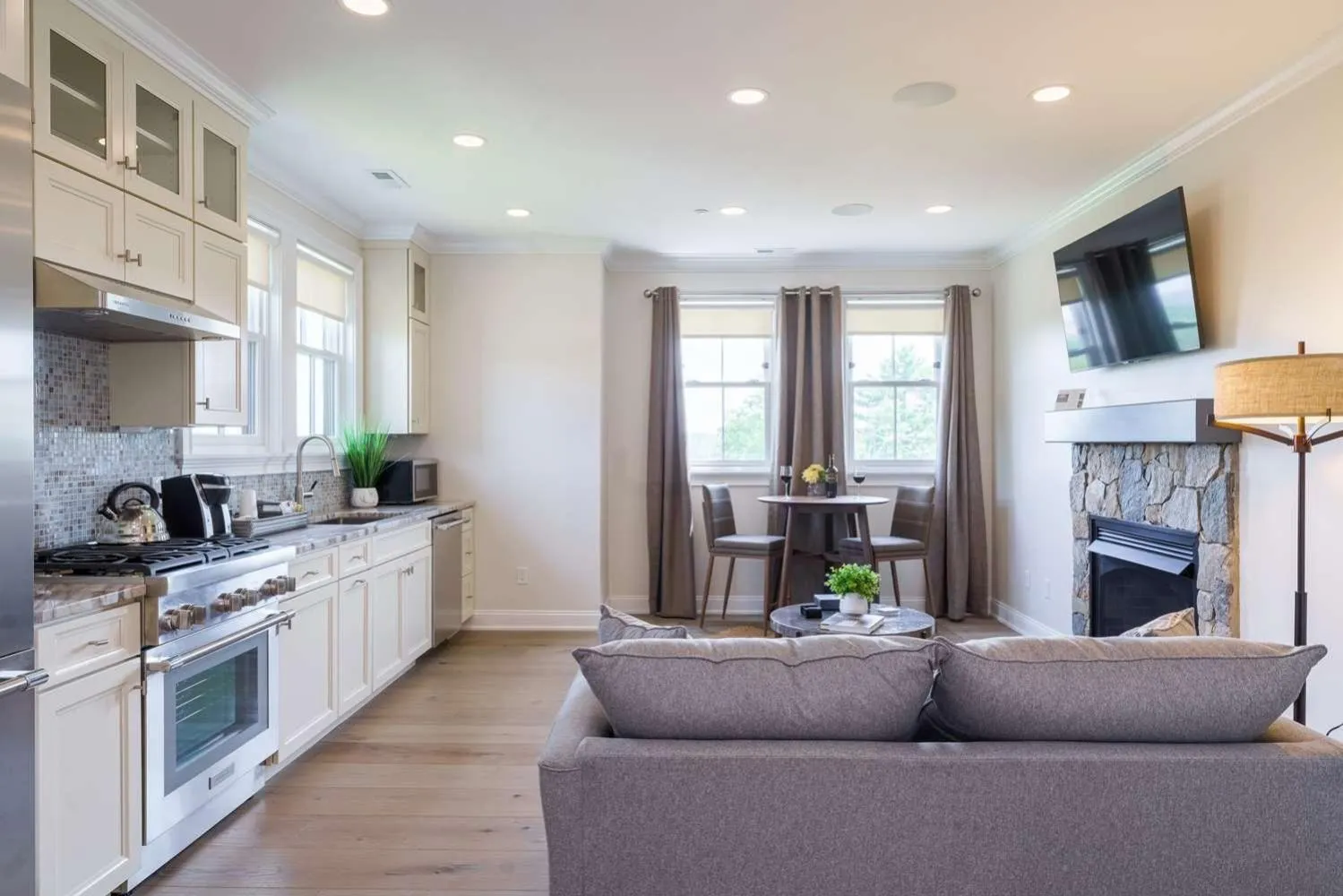 The Preserve Sporting Club and Resort