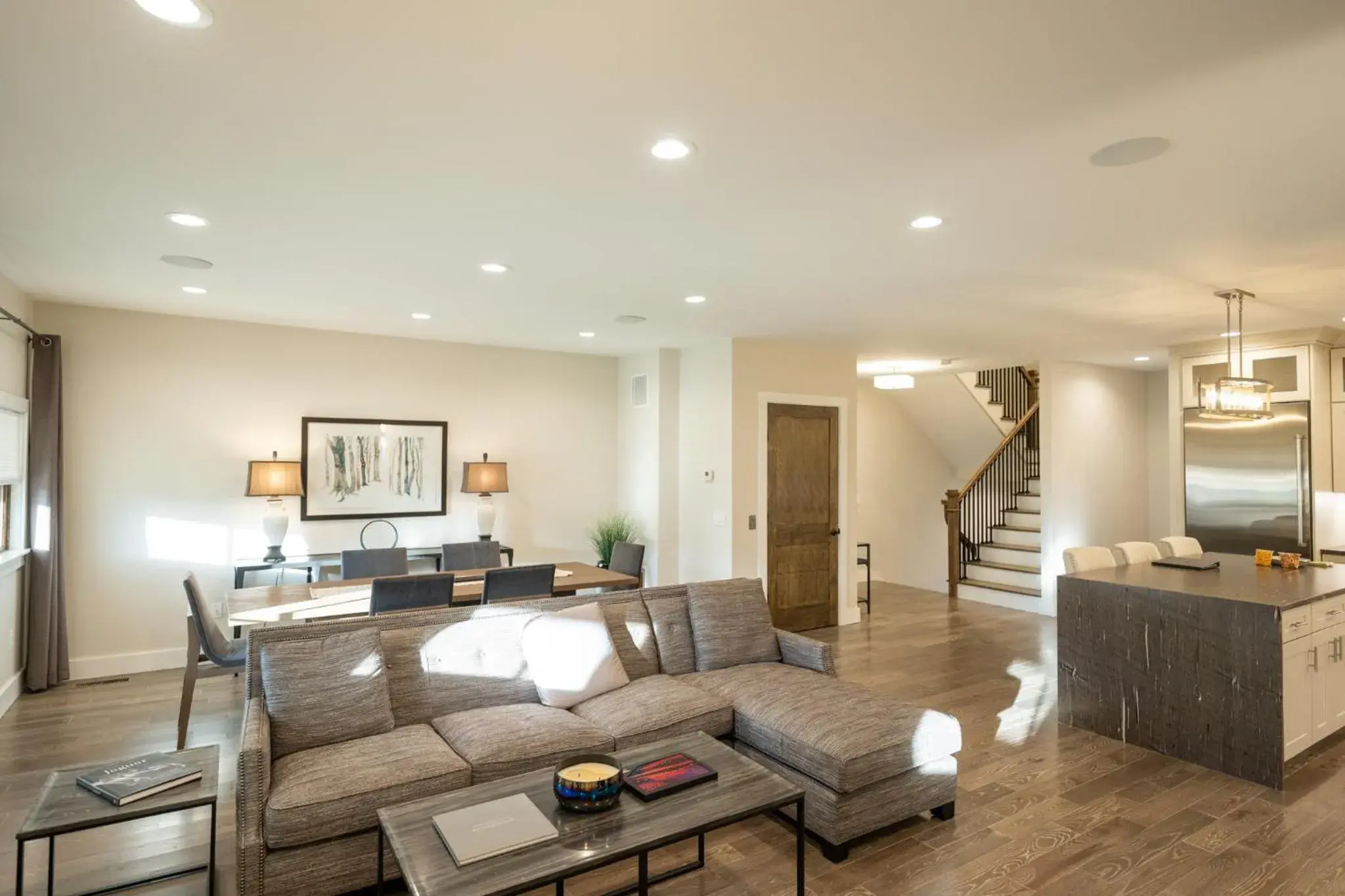 Three-Bedroom Home in The Preserve Sporting Club and Resort Three-Bedroom Home in The Preserve Sporting Club and Resort