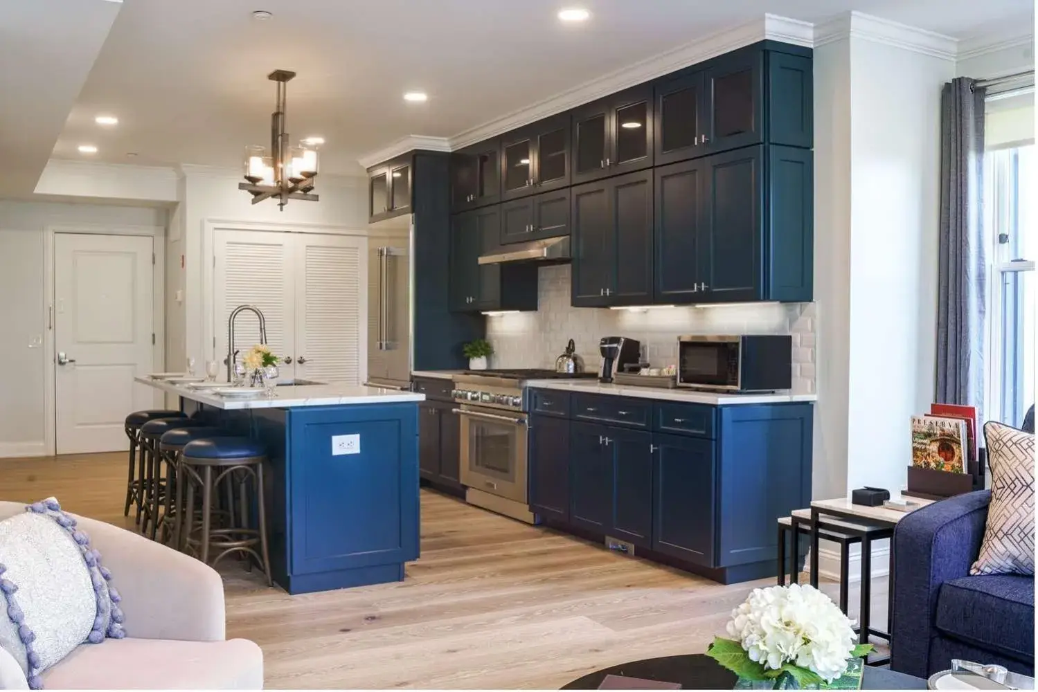 Village View One Bedroom Suite in The Preserve Sporting Club and Resort Village View One Bedroom Suite in The Preserve Sporting Club and Resort