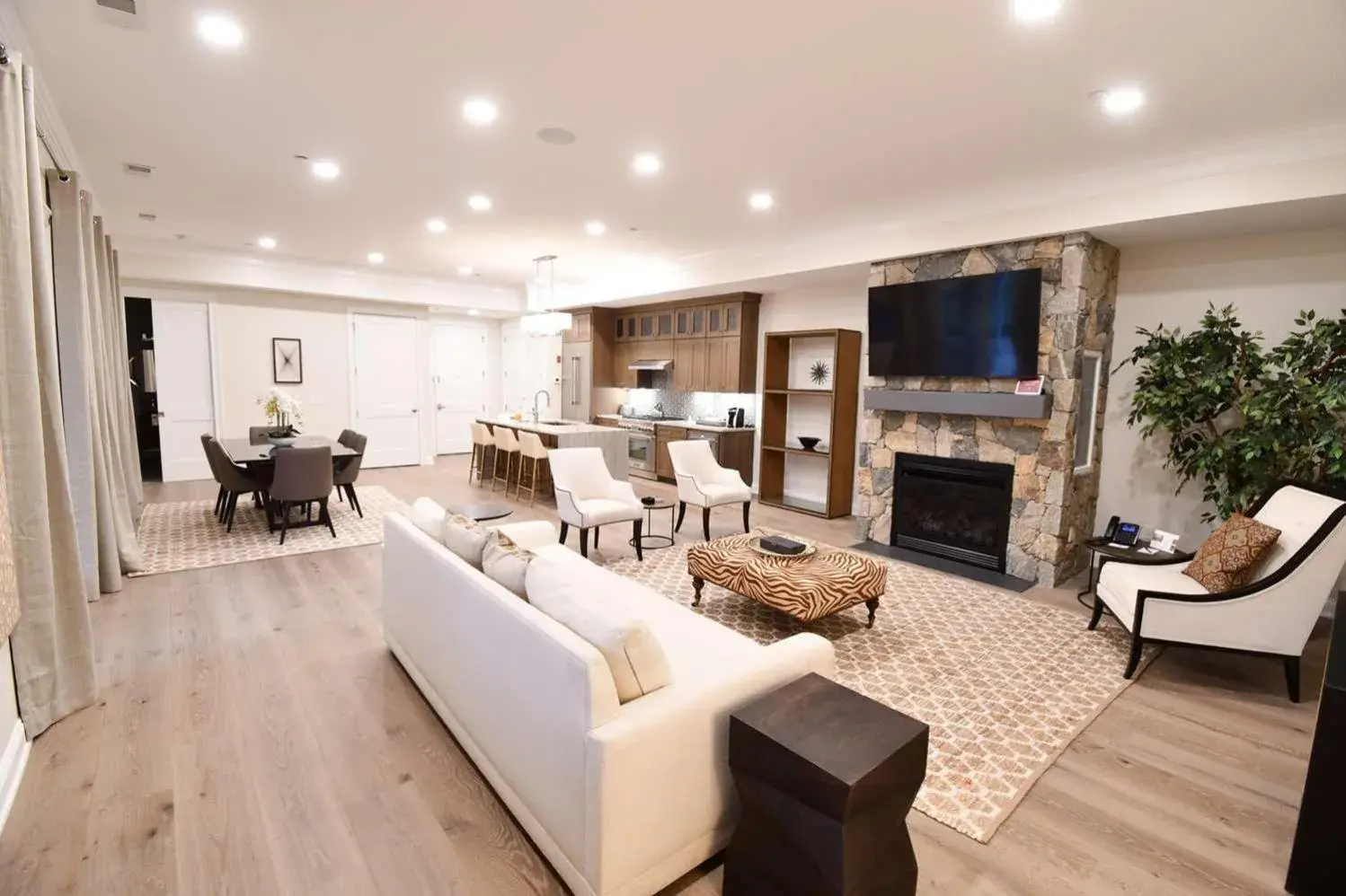 Village View Two Bedroom Suite in The Preserve Sporting Club and Resort Village View Two Bedroom Suite in The Preserve Sporting Club and Resort