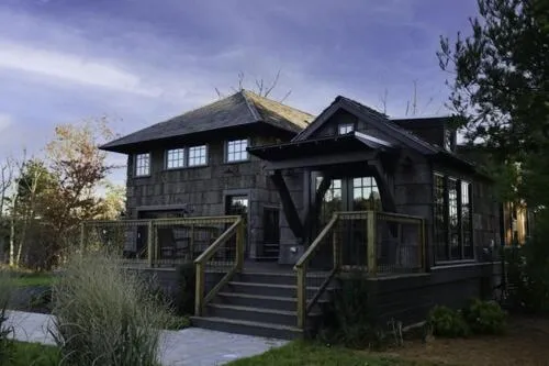 The Preserve Sporting Club and Resort