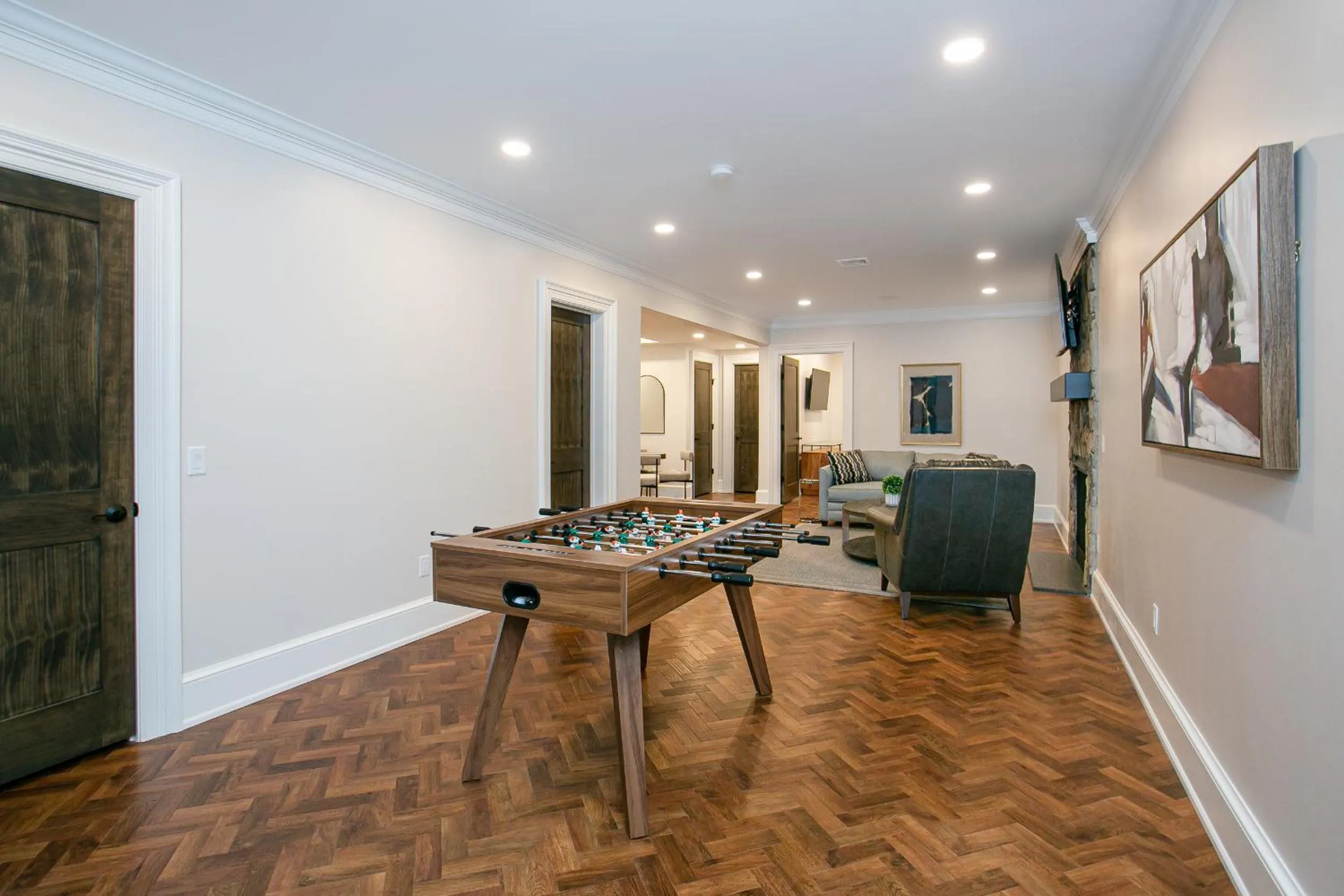 The Preserve Sporting Club and Resort