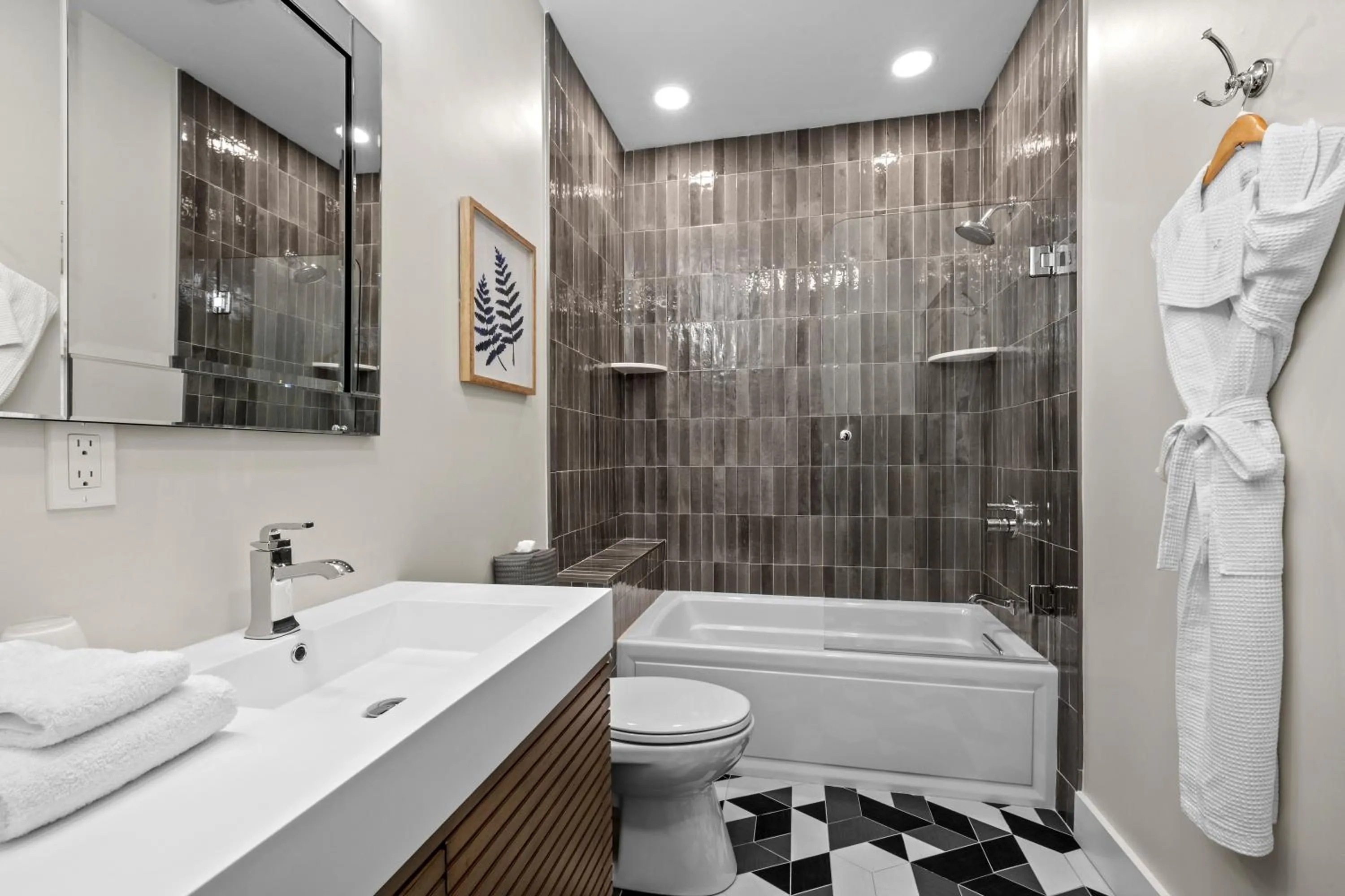 The Preserve Sporting Club and Resort