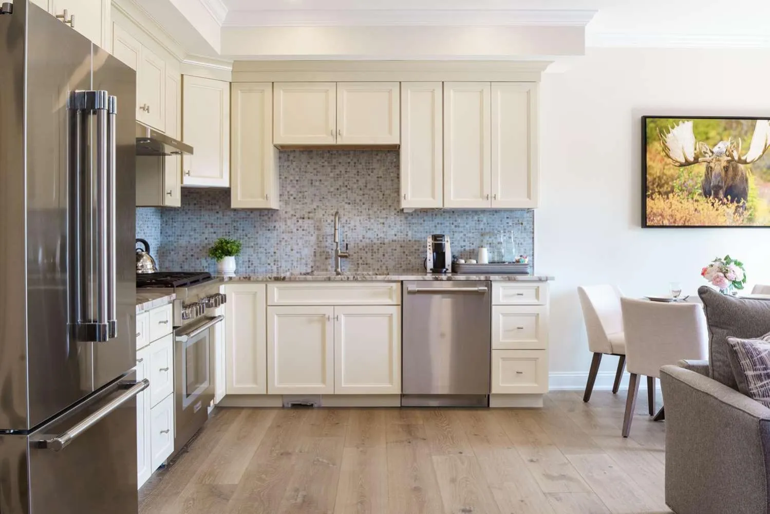 The Preserve Sporting Club and Resort