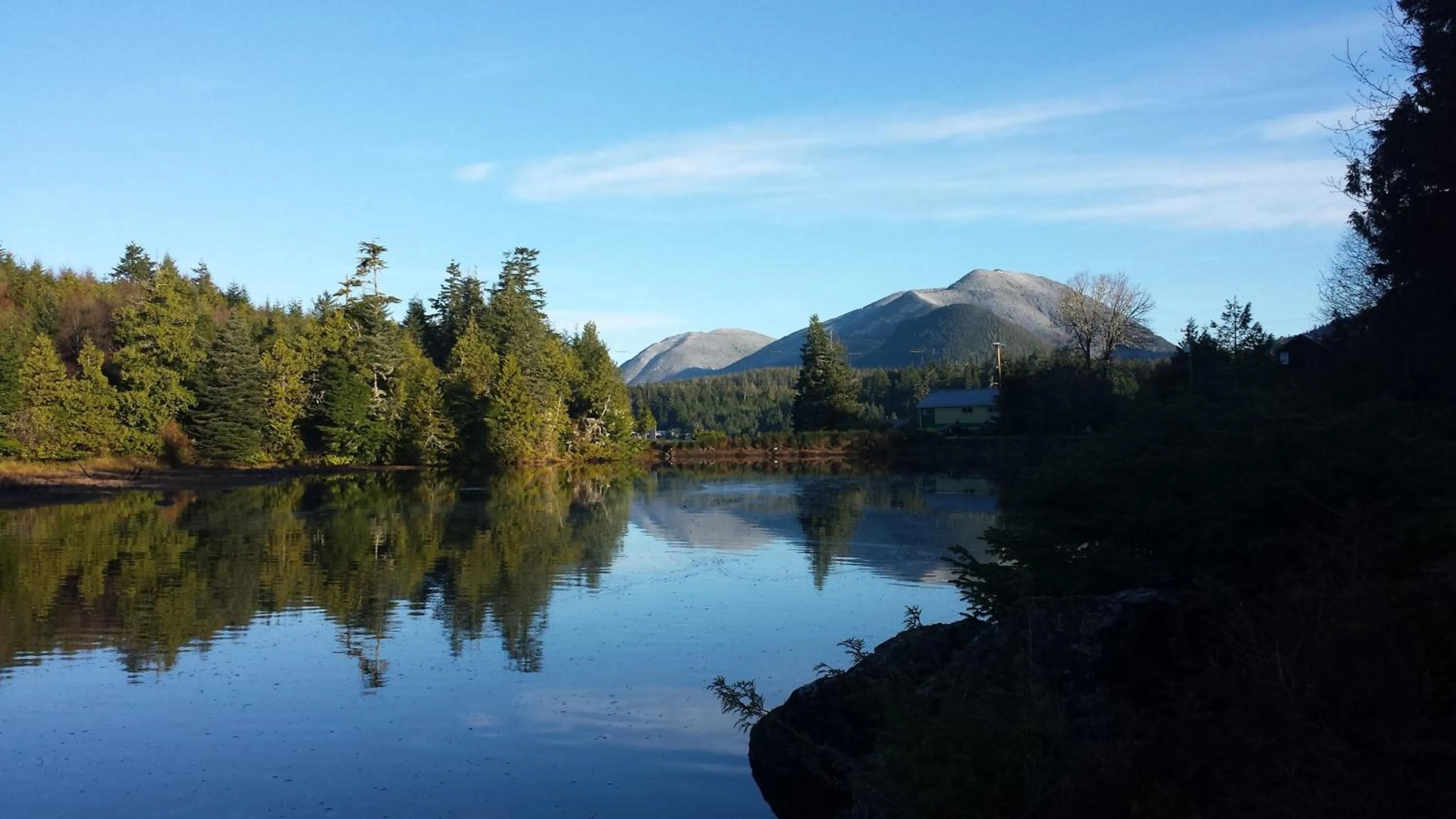 Day in Liahona Guest House