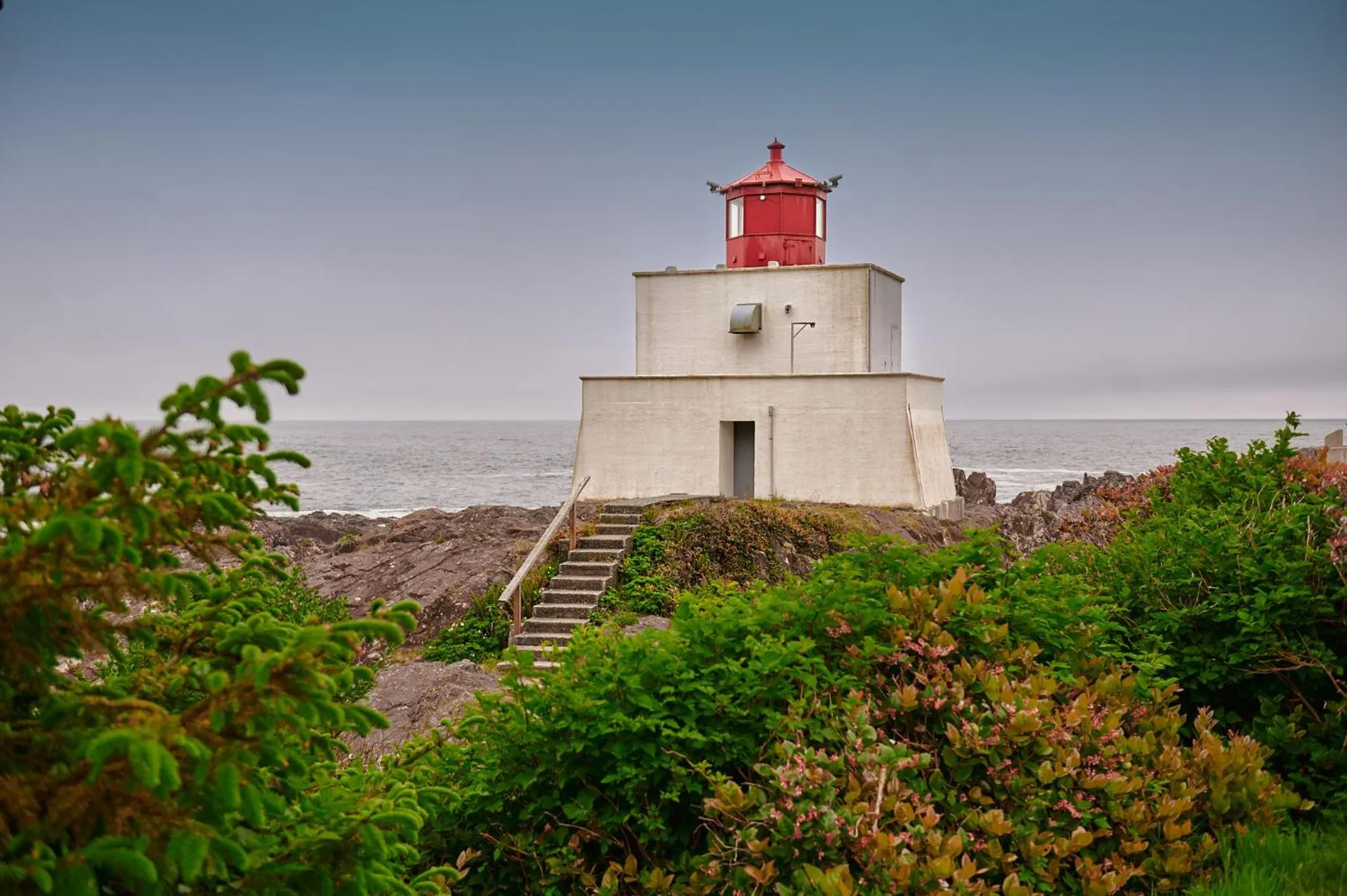 Hiking in Liahona Guest House