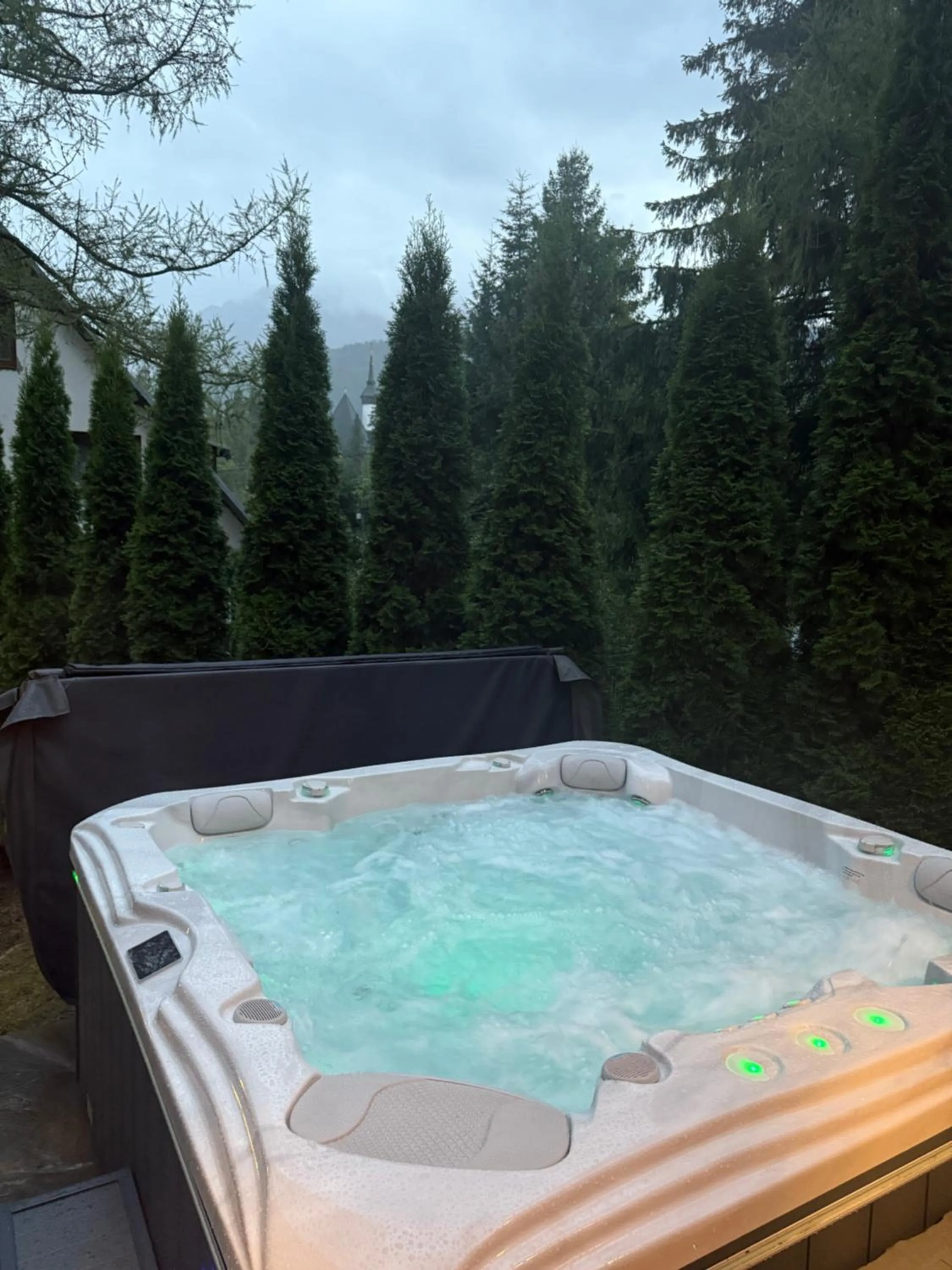 Rezydencja Sąsiadów Zakopanego