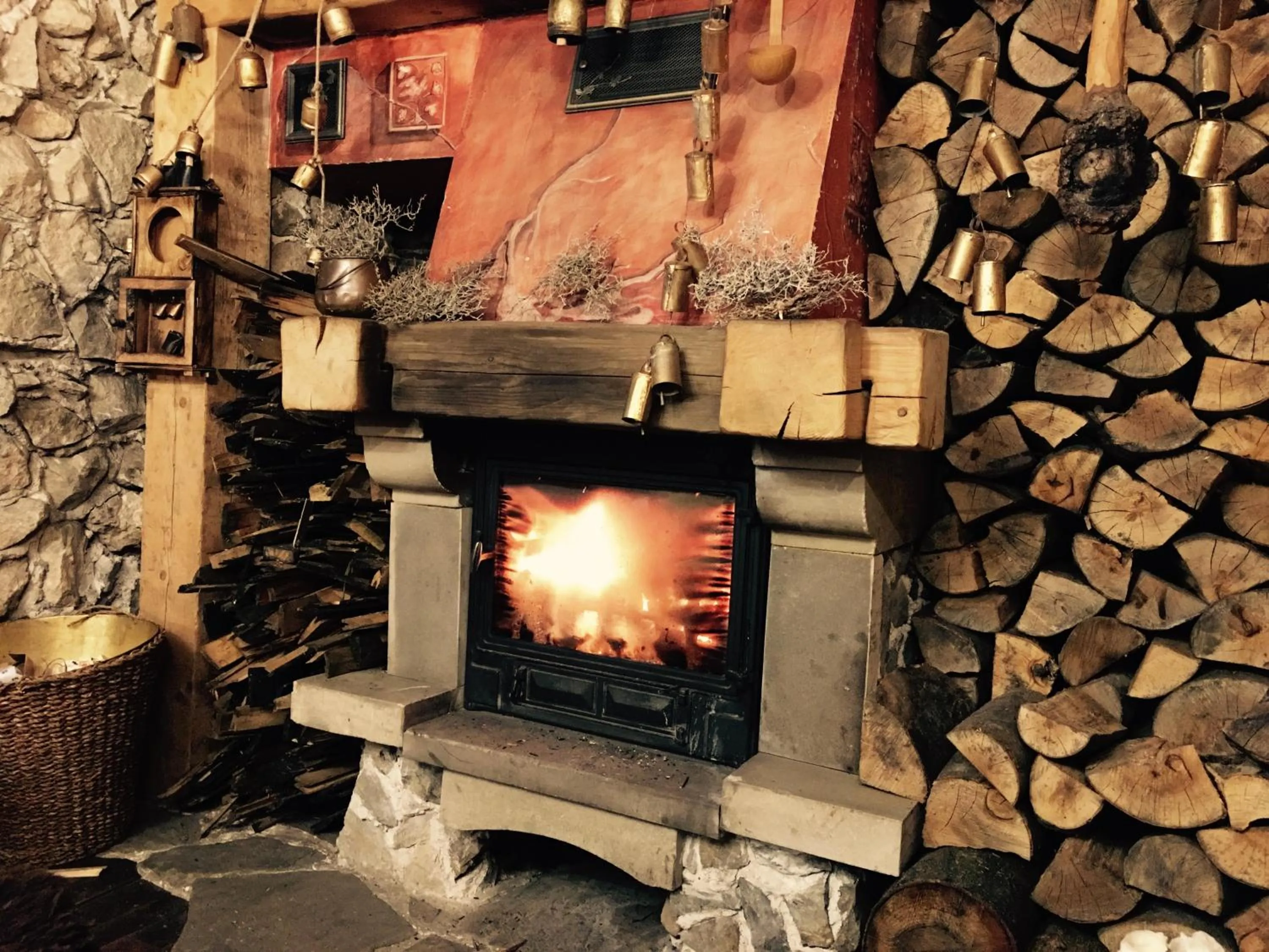 Rezydencja Sąsiadów Zakopanego