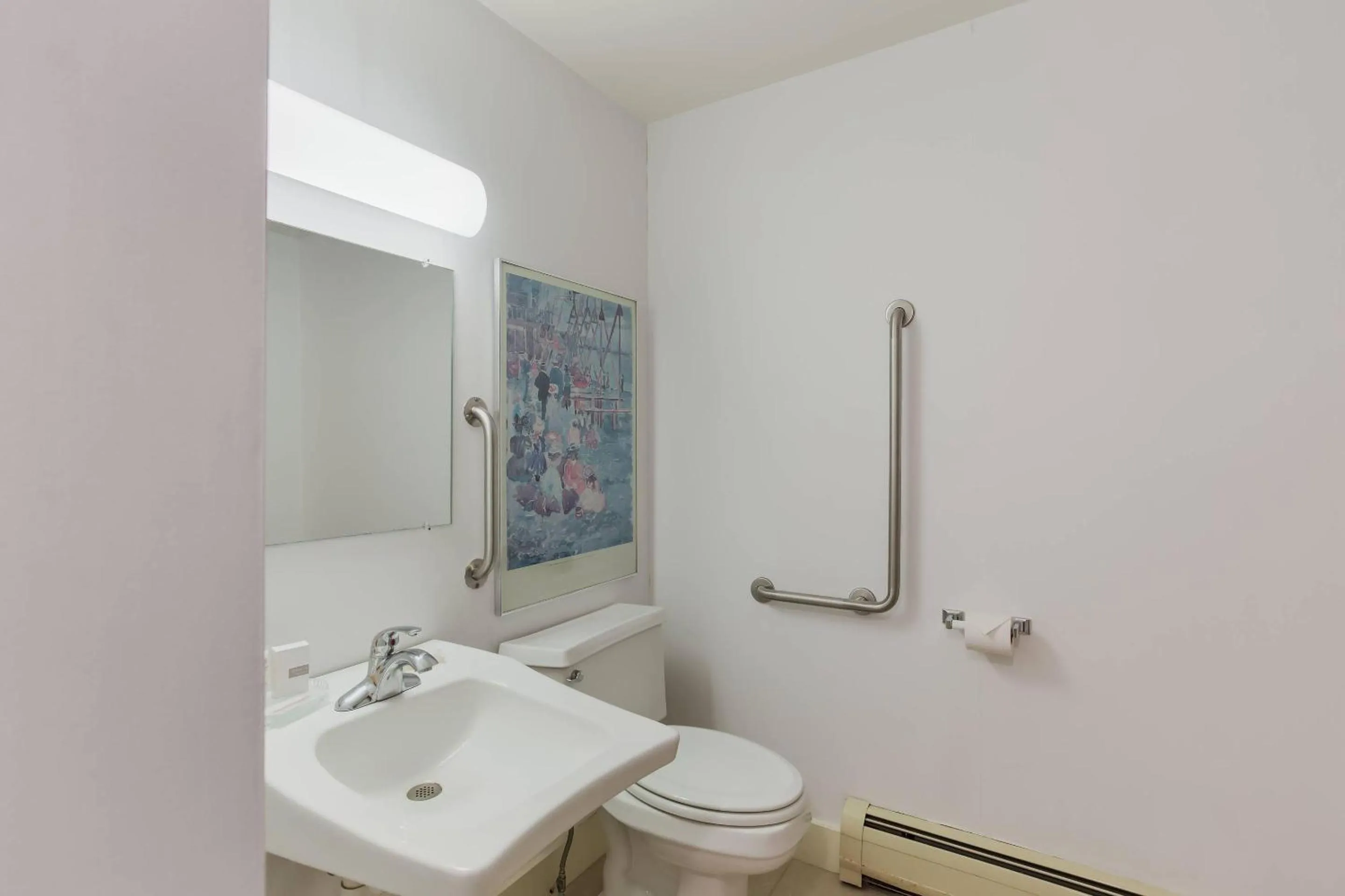 Bedroom in The Palmer House Resort, an Ascend Collection Hotel