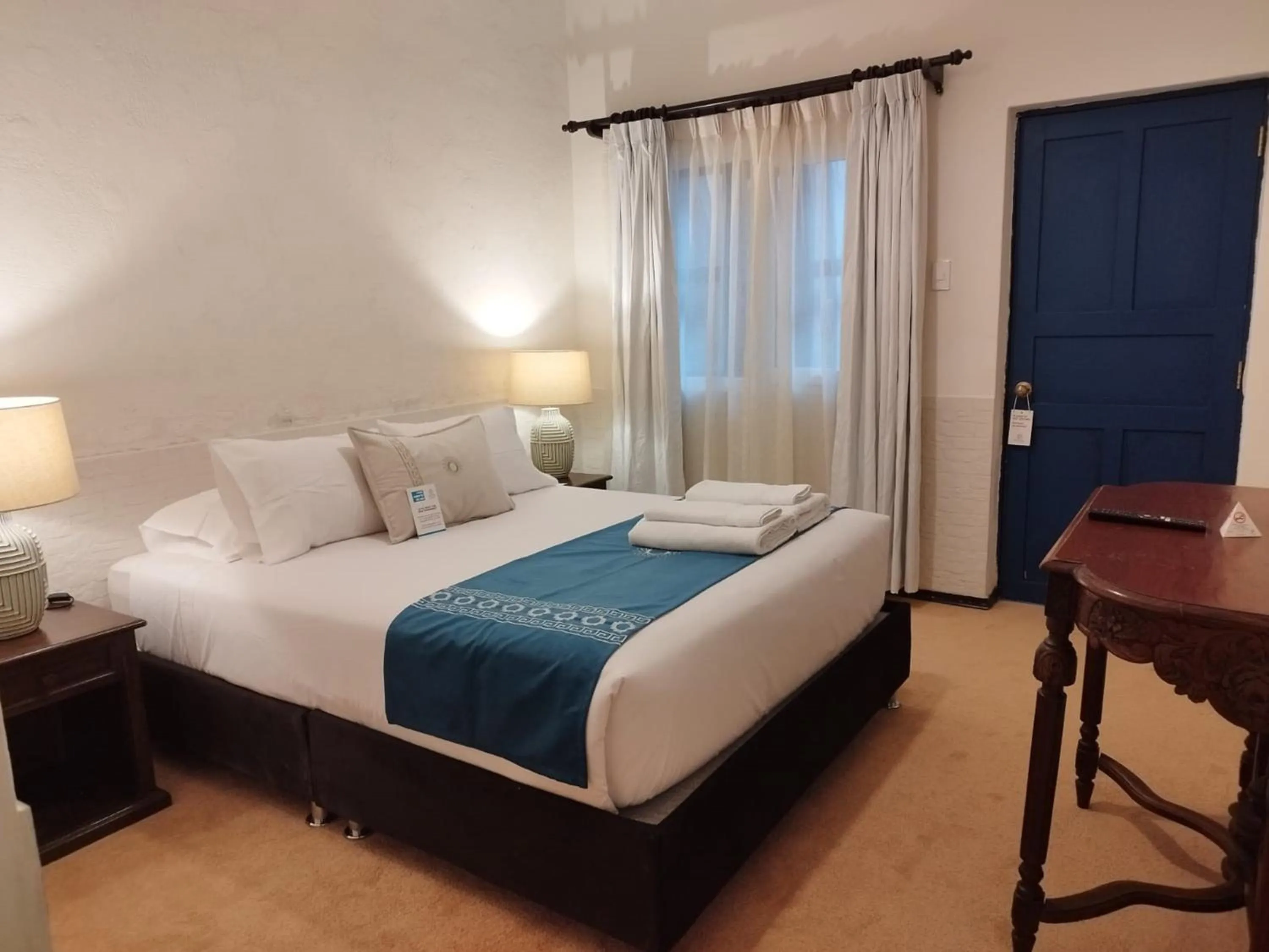 Bedroom, Bed in Katari at Plaza de Armas Cusco