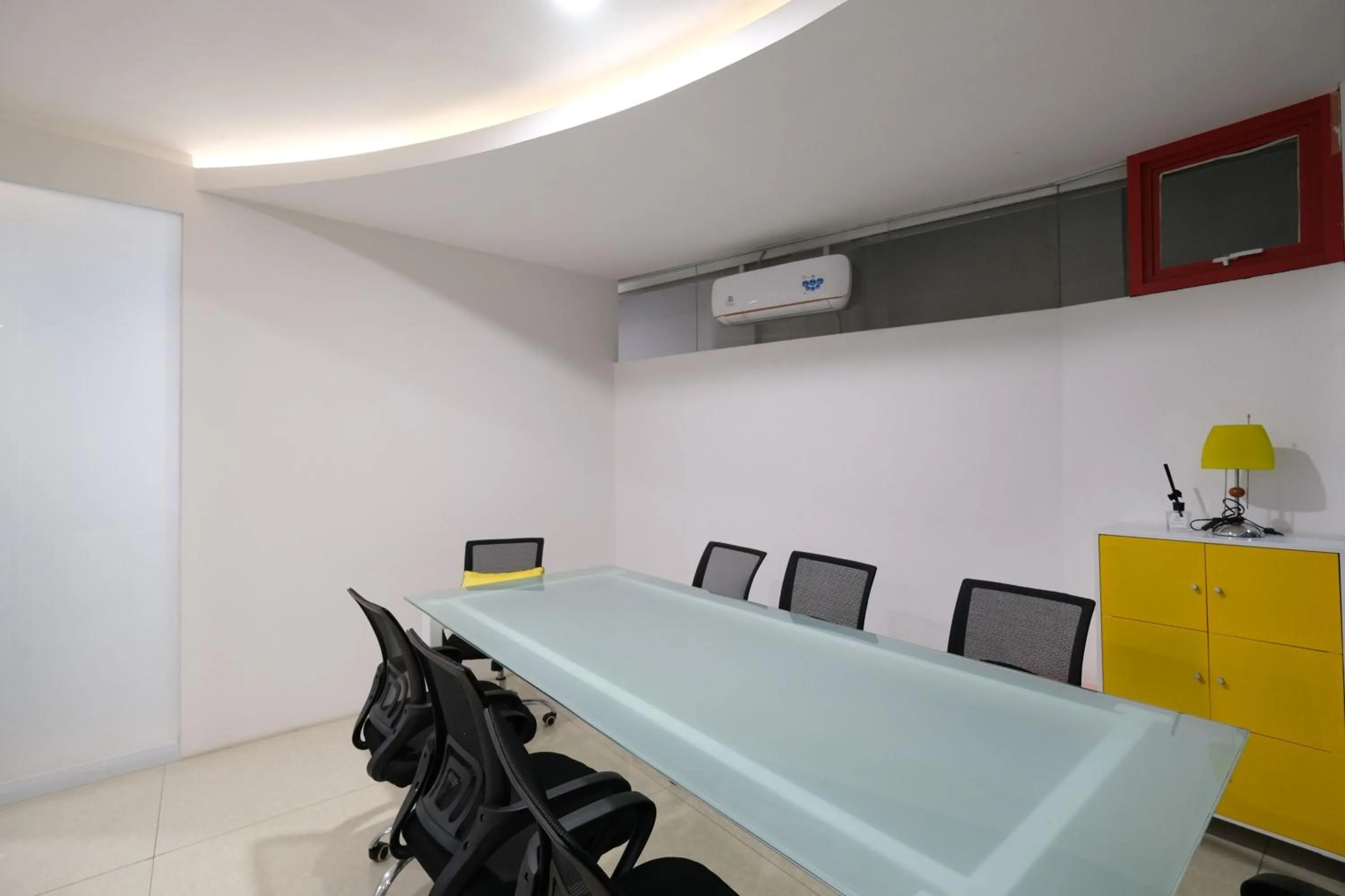 Property building in S101 Hotels