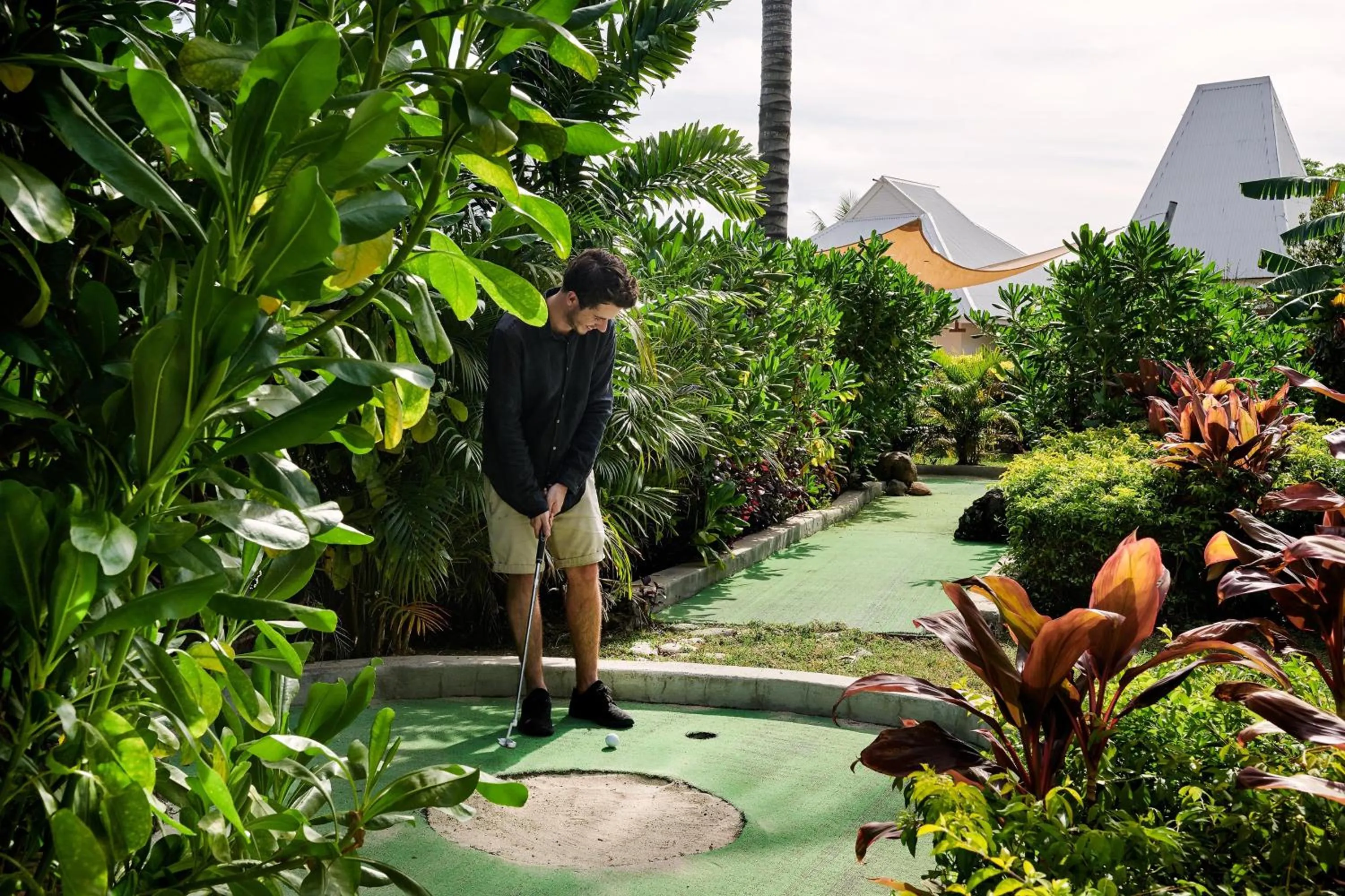 Other in Sheraton Resort & Spa, Tokoriki Island, Fiji