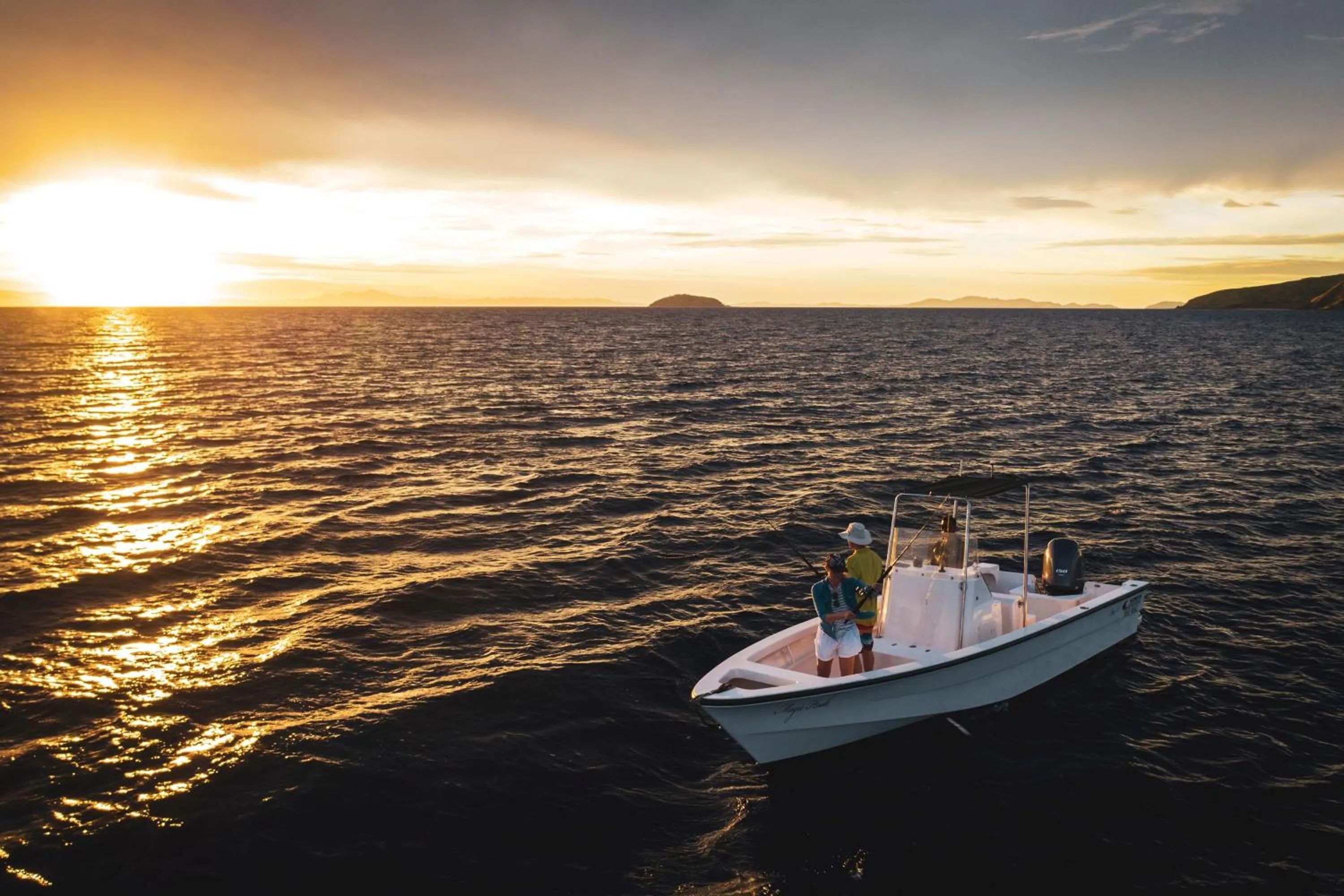Other in Sheraton Resort & Spa, Tokoriki Island, Fiji